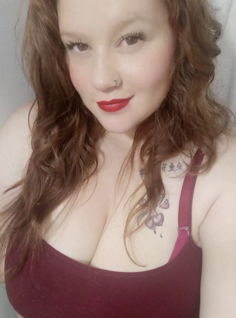 XXX Porn Photo of Nude xherry_horny 3