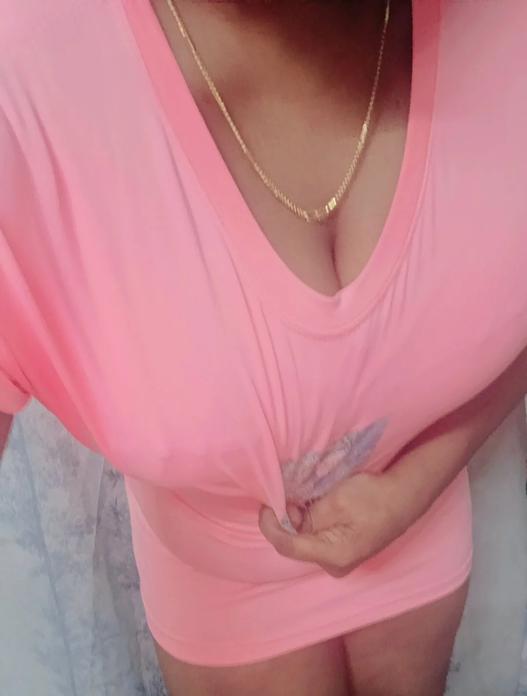 XXX Porn Photo of Nude Reya_tamil 1