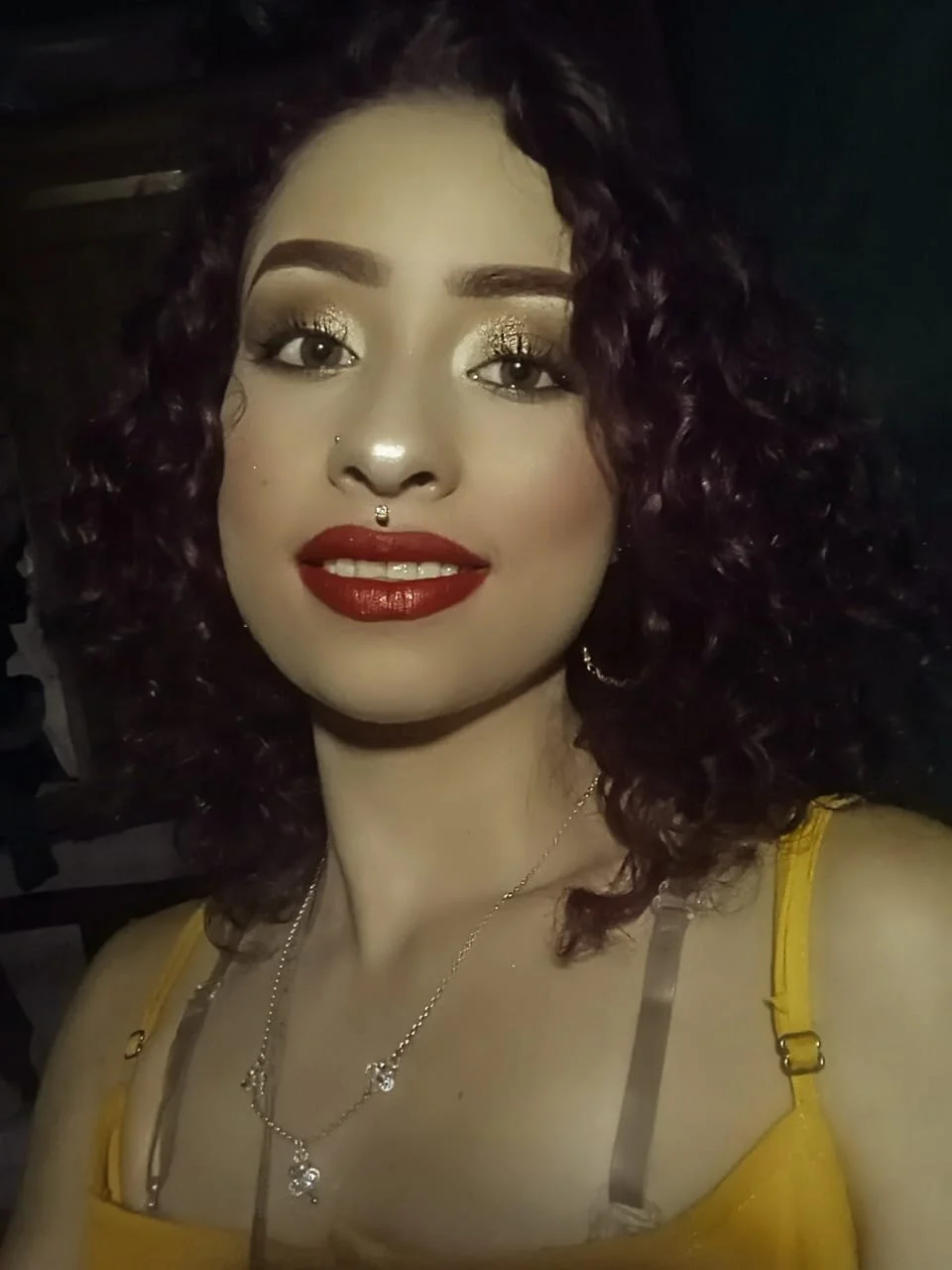 XXX Porn Photo of Nude Gabriela_Reyes 4