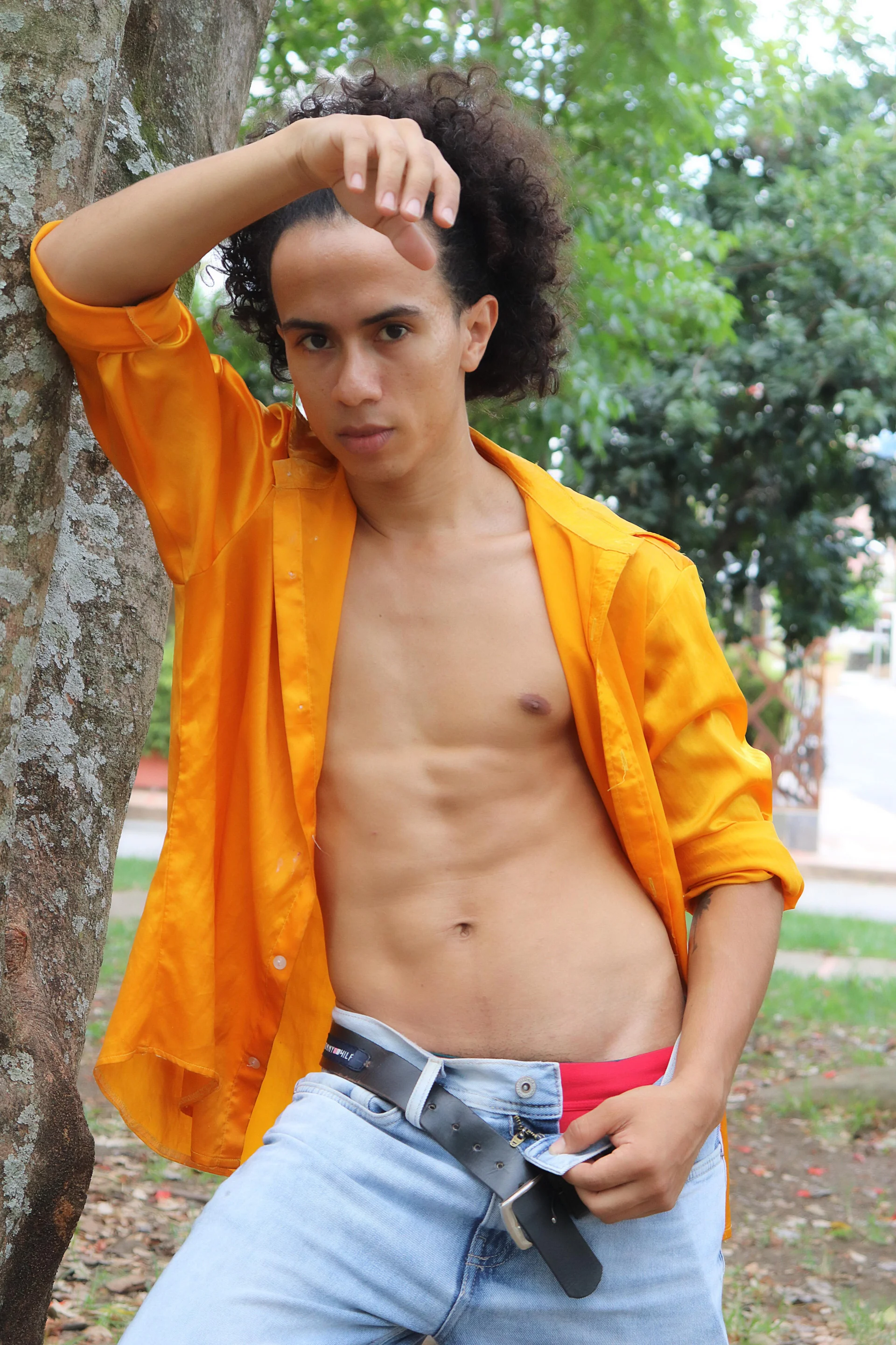 XXX Porn Photo of Nude Stiven_yb 10