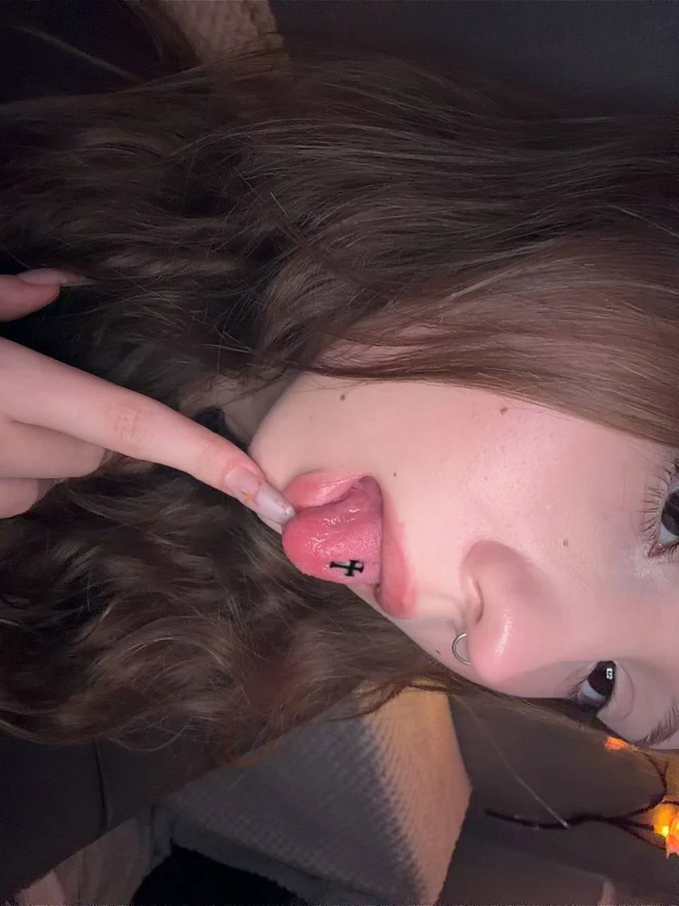 XXX Porn Photo of Nude Princessofcashe 77
