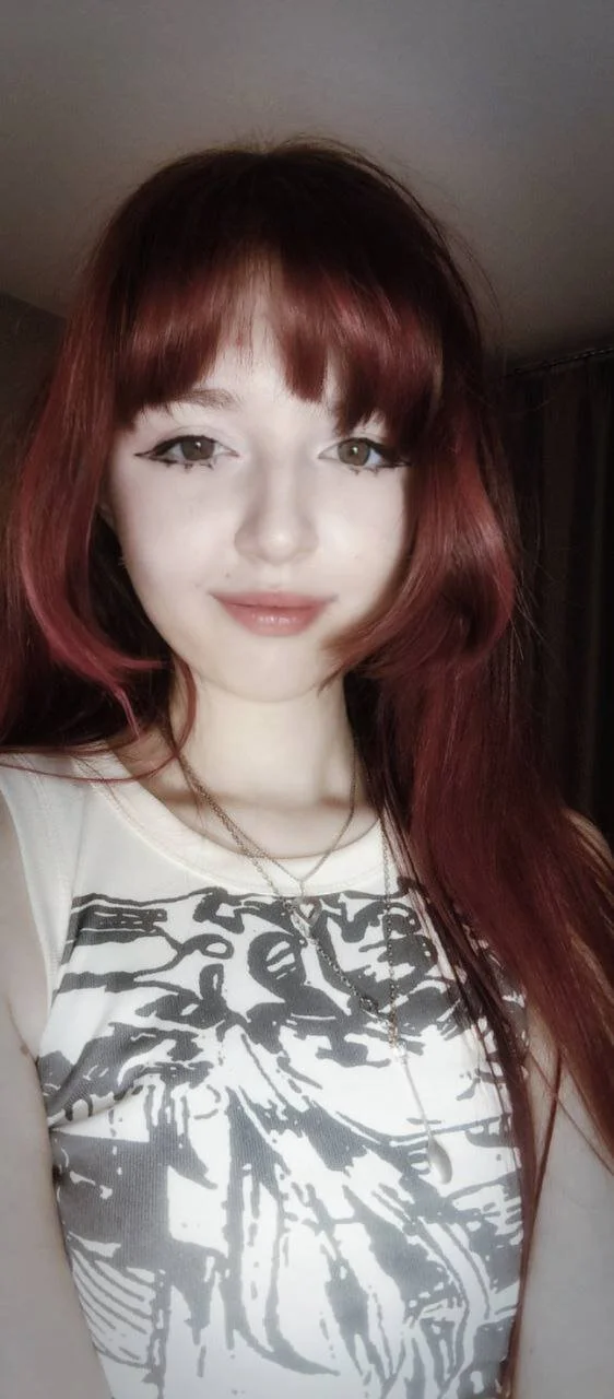 XXX Porn Photo of Nude _LucyStars_ 9