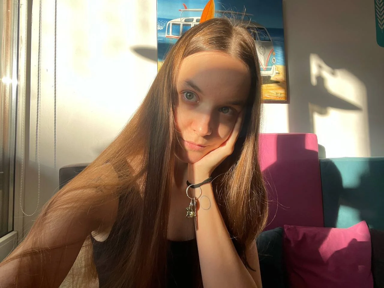 XXX Porn Photo of Nude Lost_Cherrry 36