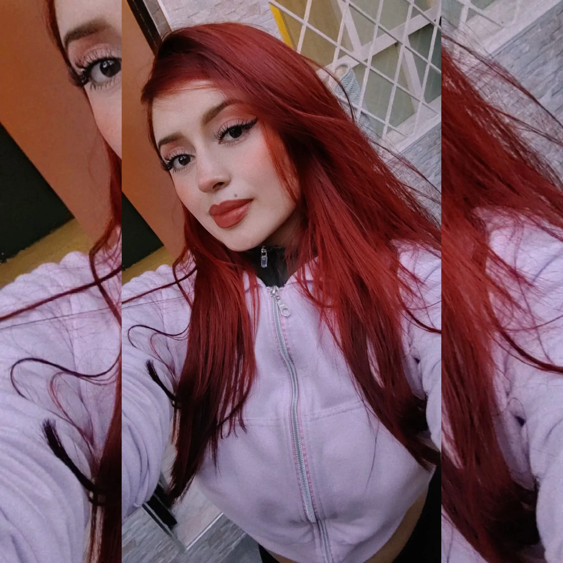 XXX Porn Photo of Nude Paiige_peach 36