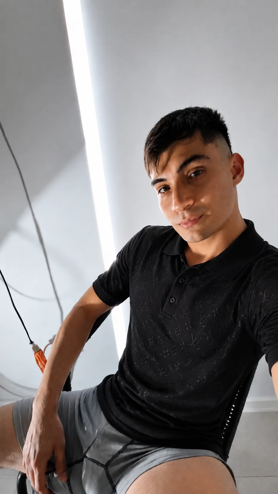 XXX Porn Photo of Nude Patrick_Games 9