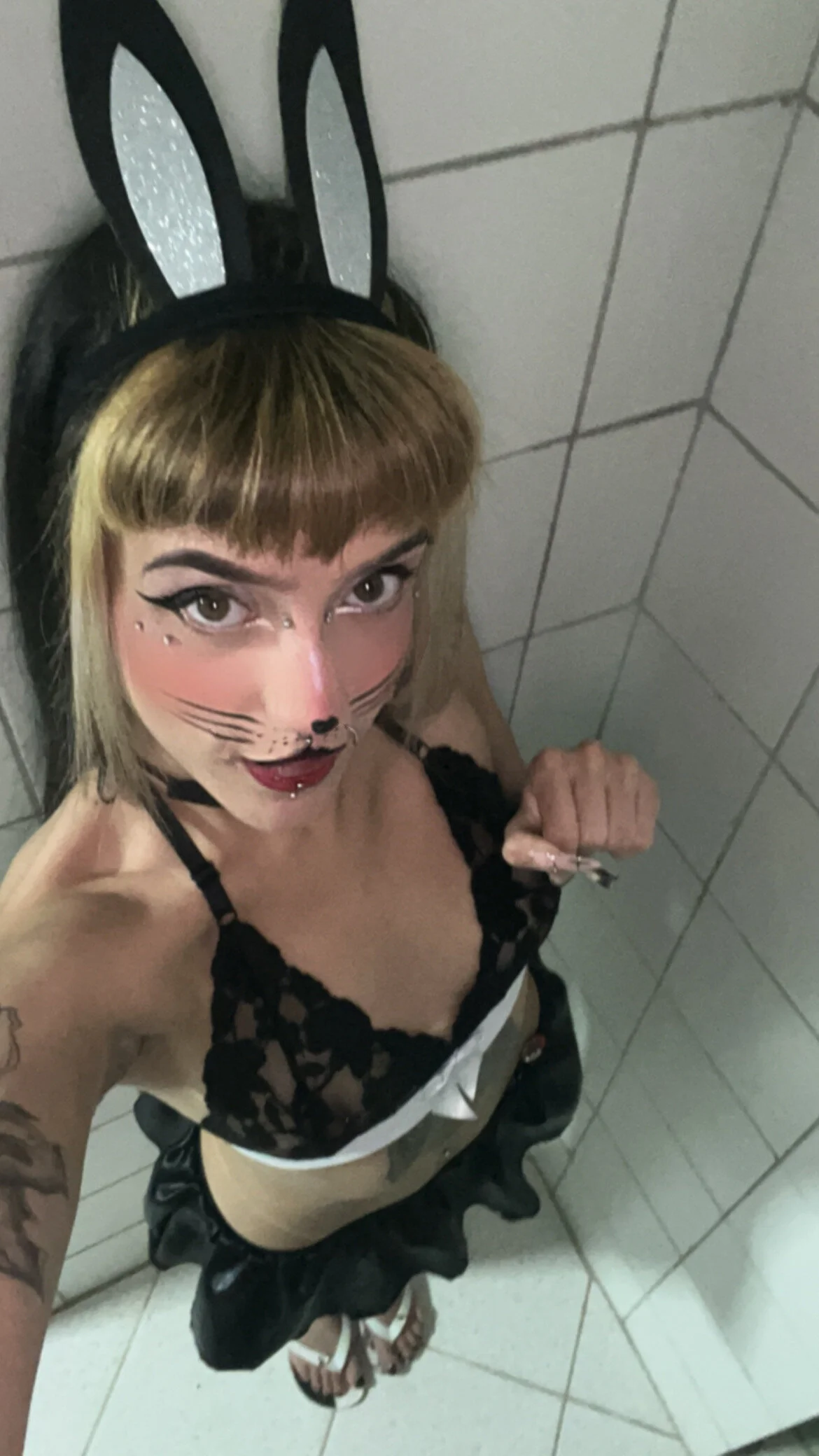XXX Porn Photo of Nude Statseed 207