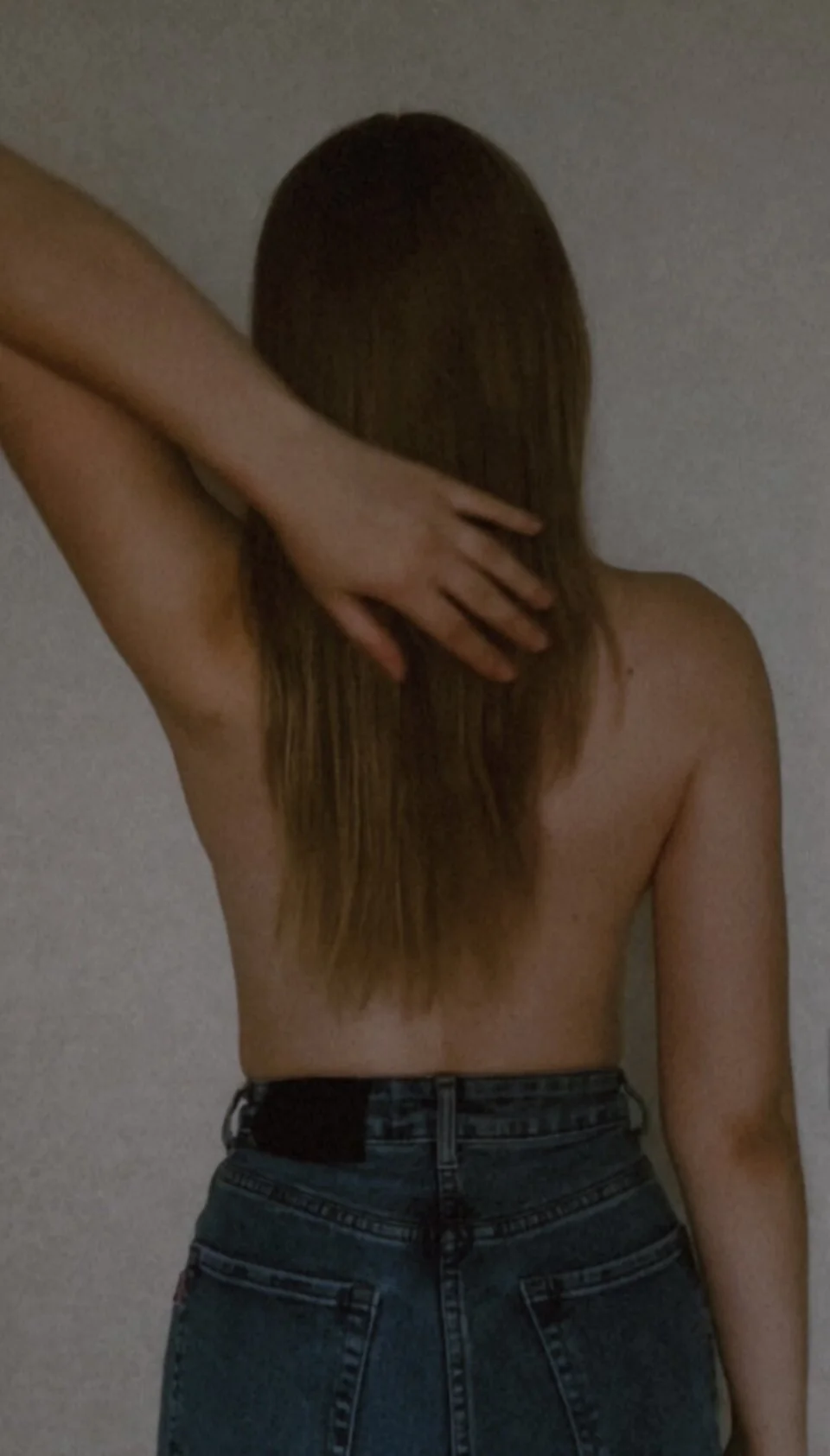 XXX Porn Photo of Nude MyraLitterers 14