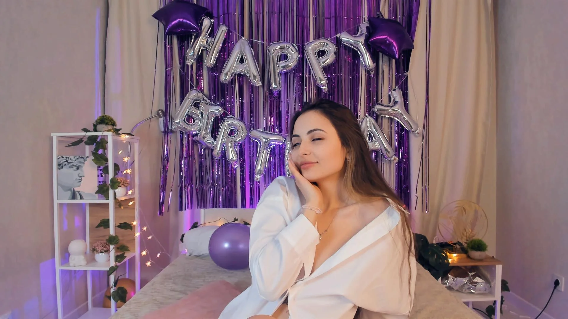 XXX Porn Photo of Nude ErinLewist 16
