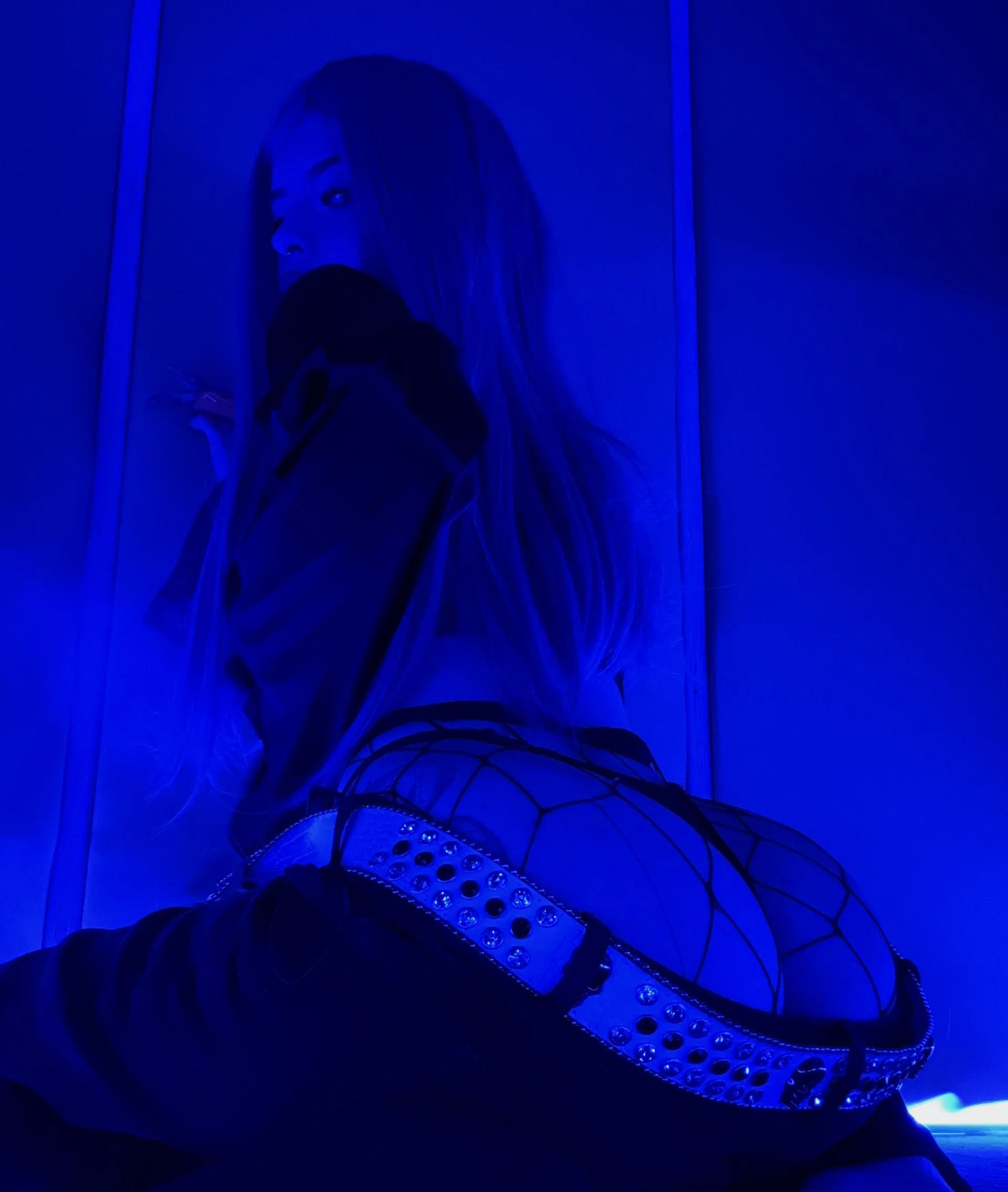 XXX Porn Photo of Nude Aurora_Natsuki 29