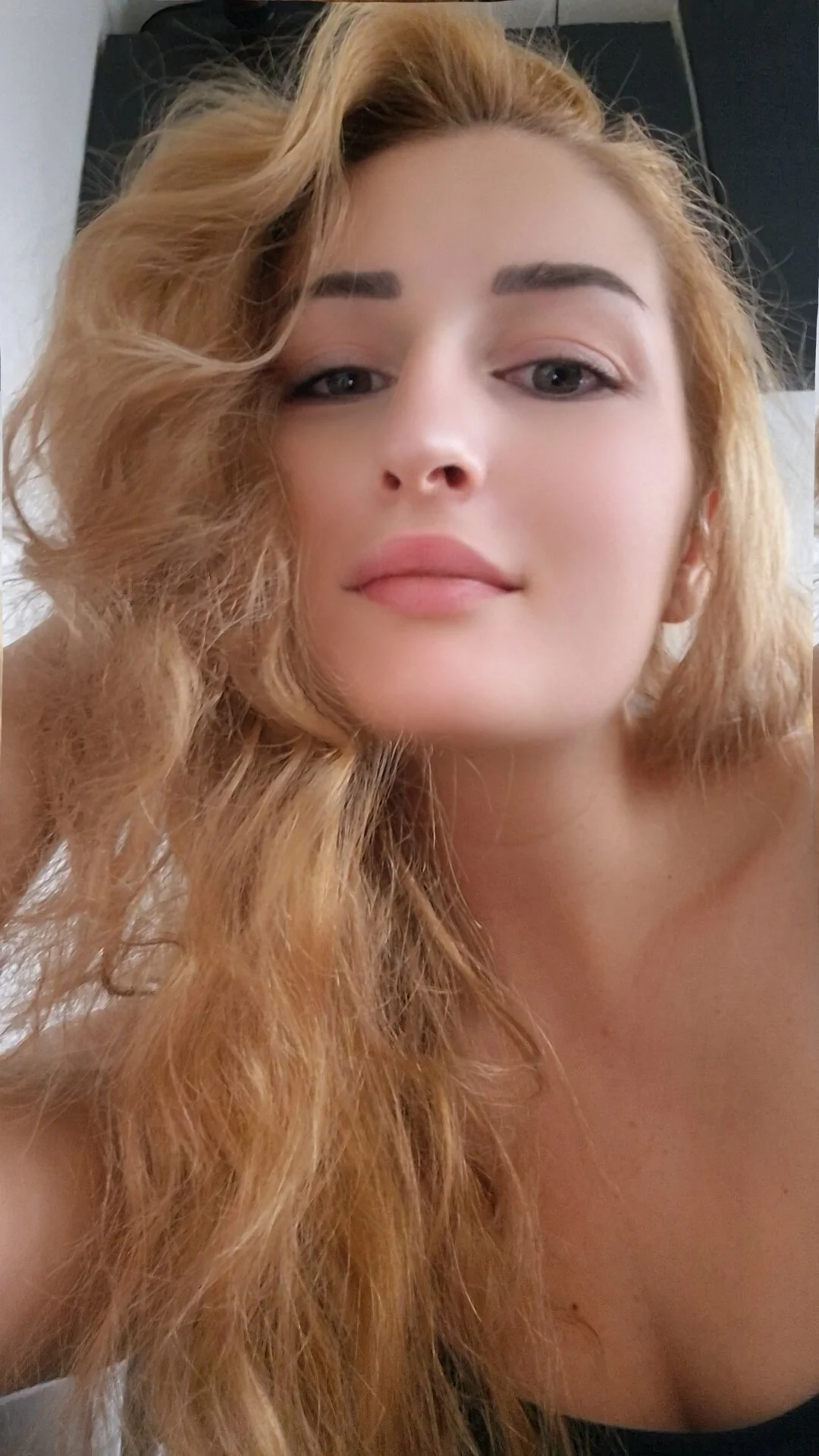 XXX Porn Photo of Nude dixielarys 35