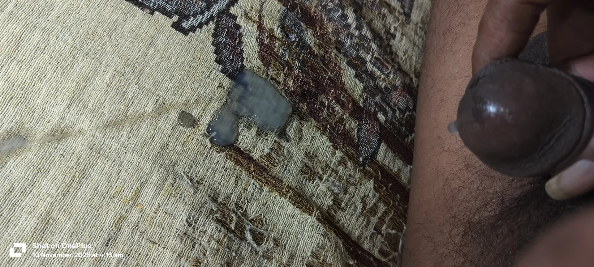 XXX Porn Photo of Nude BadBoySmoker7070 30