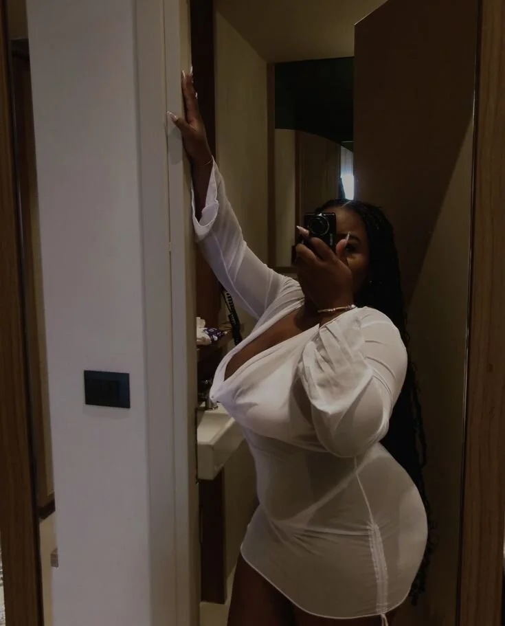 XXX Porn Photo of Nude Blackberryjuc 1