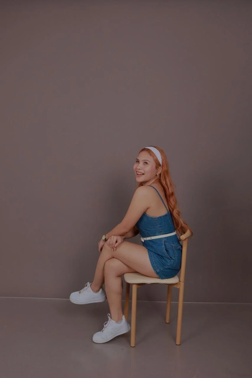 XXX Porn Photo of Nude ValenciaDesire 5