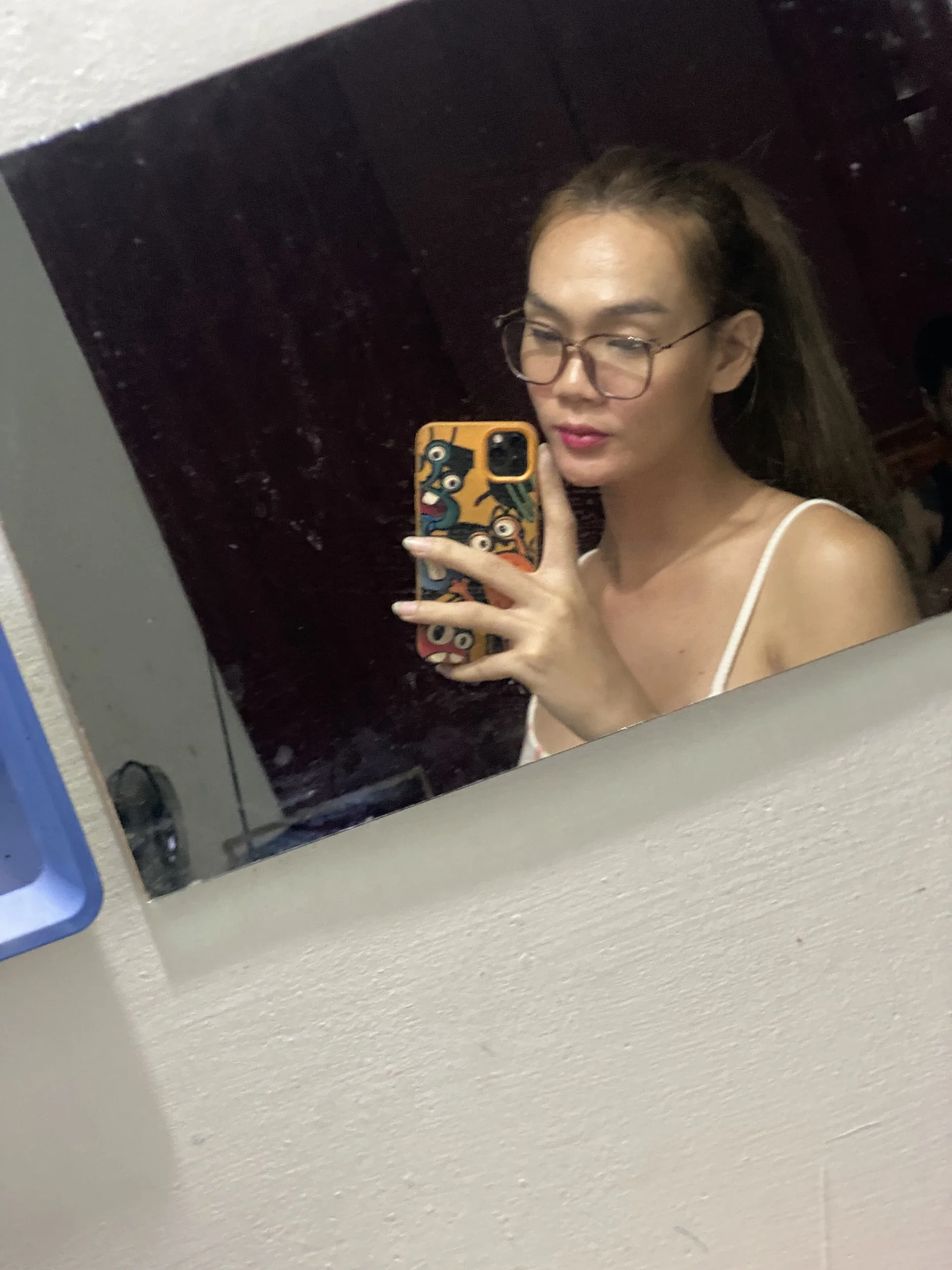 XXX Porn Photo of Nude Cathalina_Ignacio 10