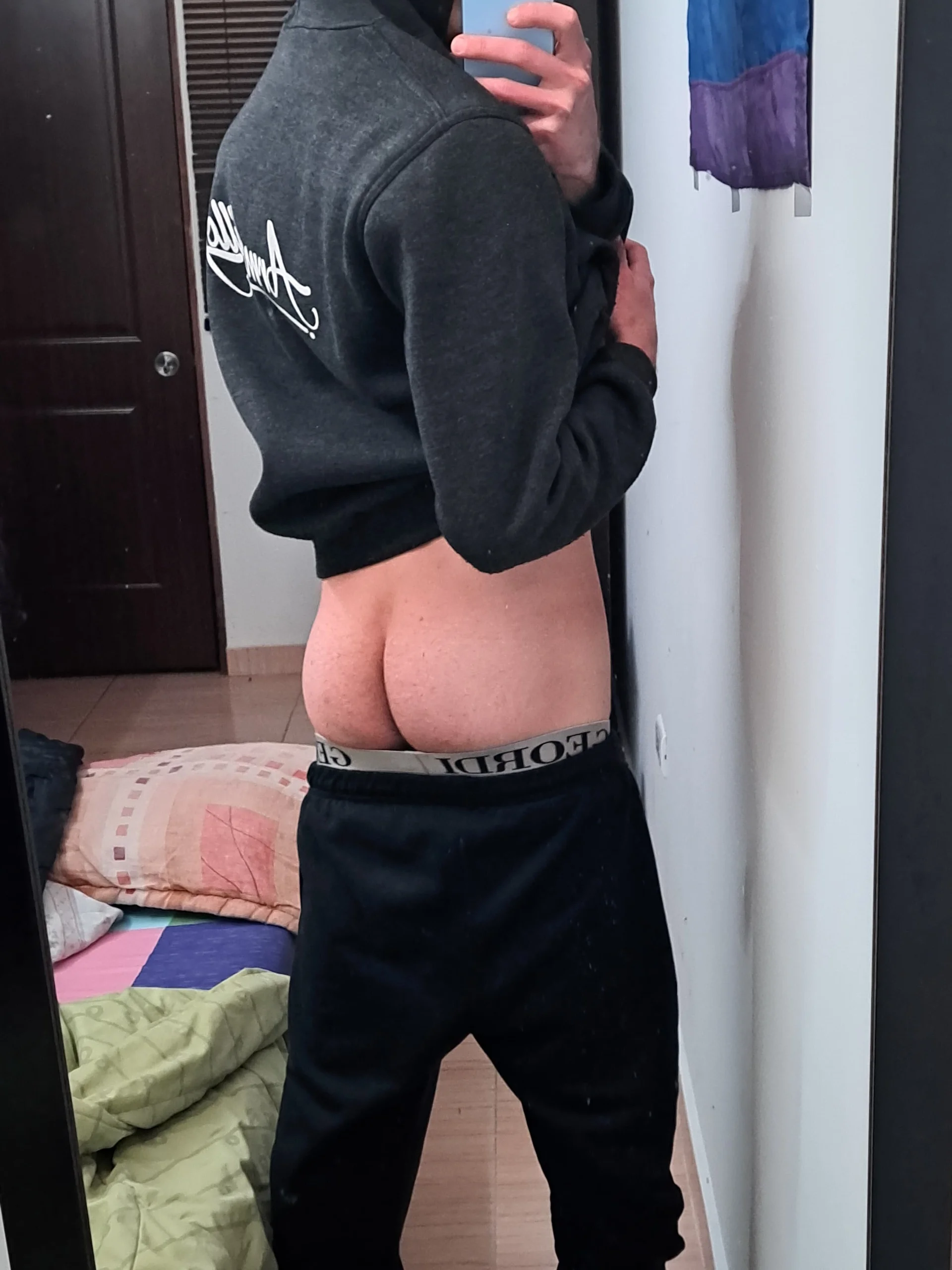 XXX Porn Photo of Nude Christopher_saint 11