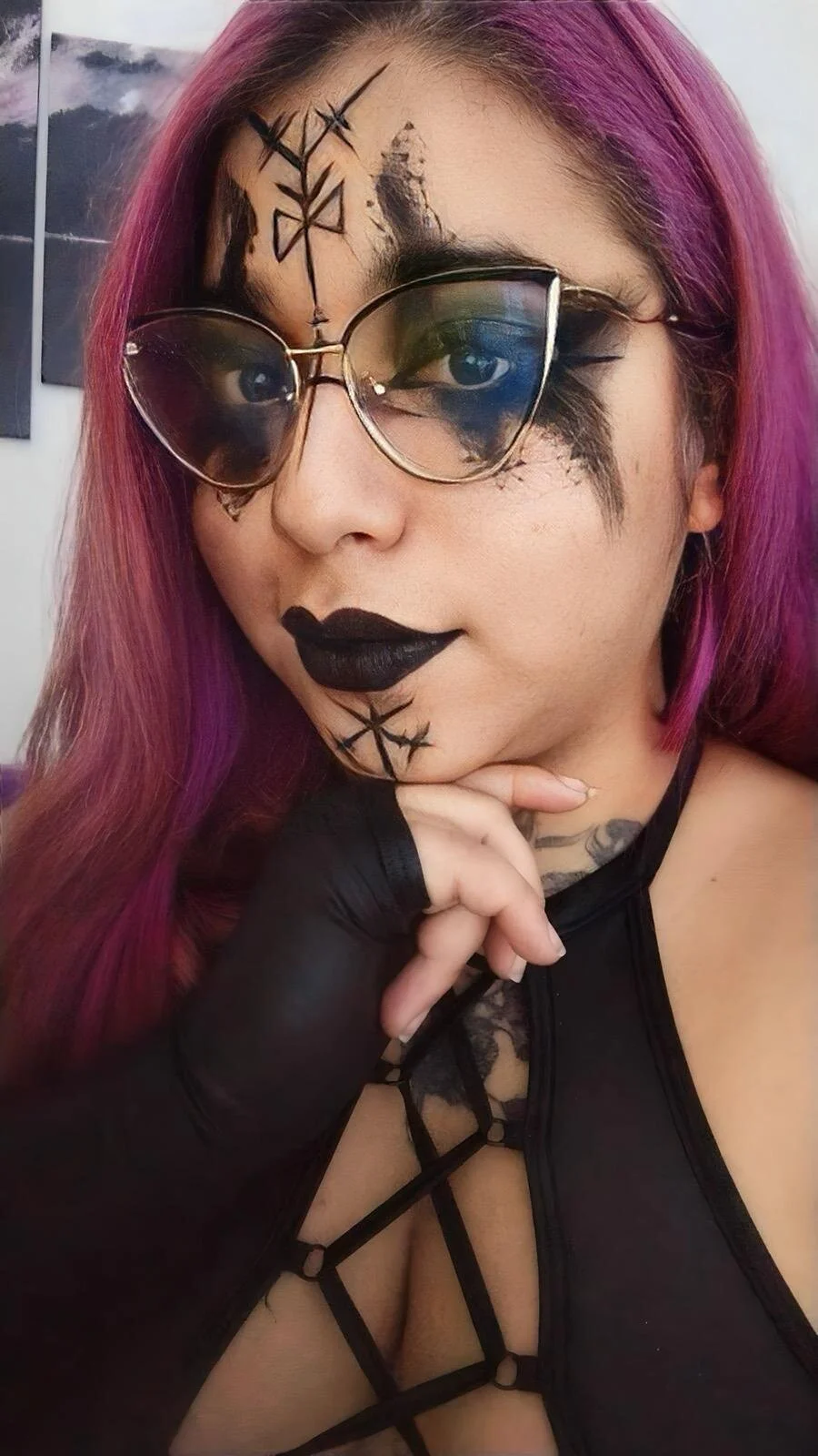 XXX Porn Photo of Nude kittyjohns1 19