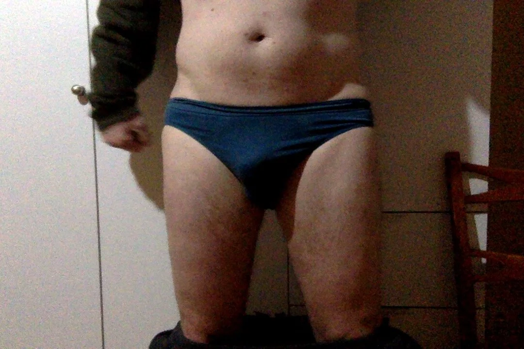 XXX Porn Photo of Nude pucelano1967 4