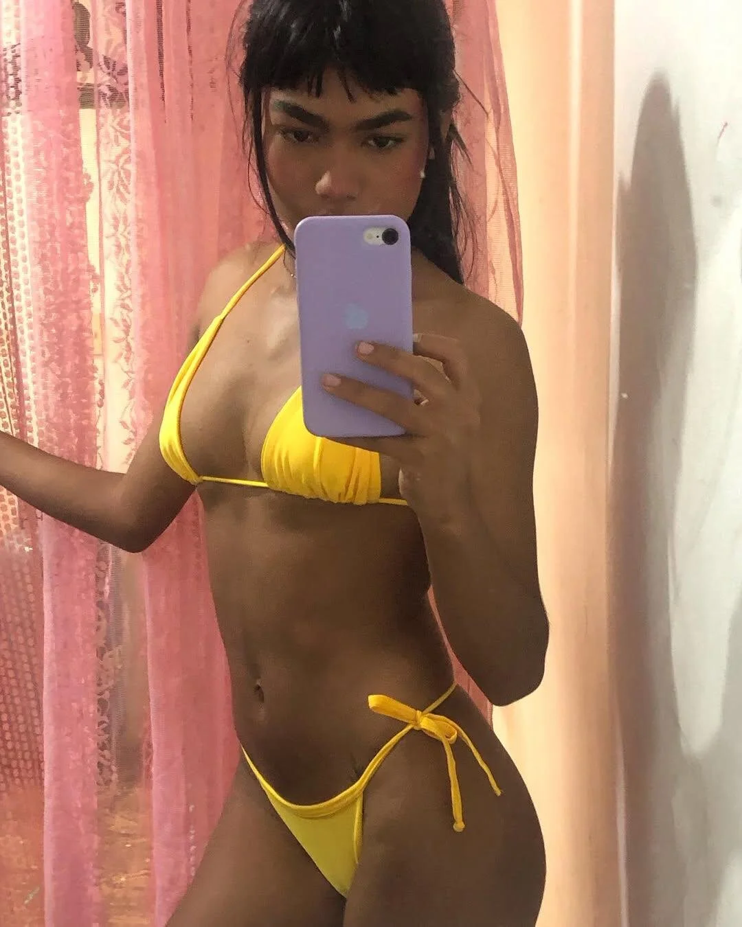 XXX Porn Photo of Nude chell_18 5