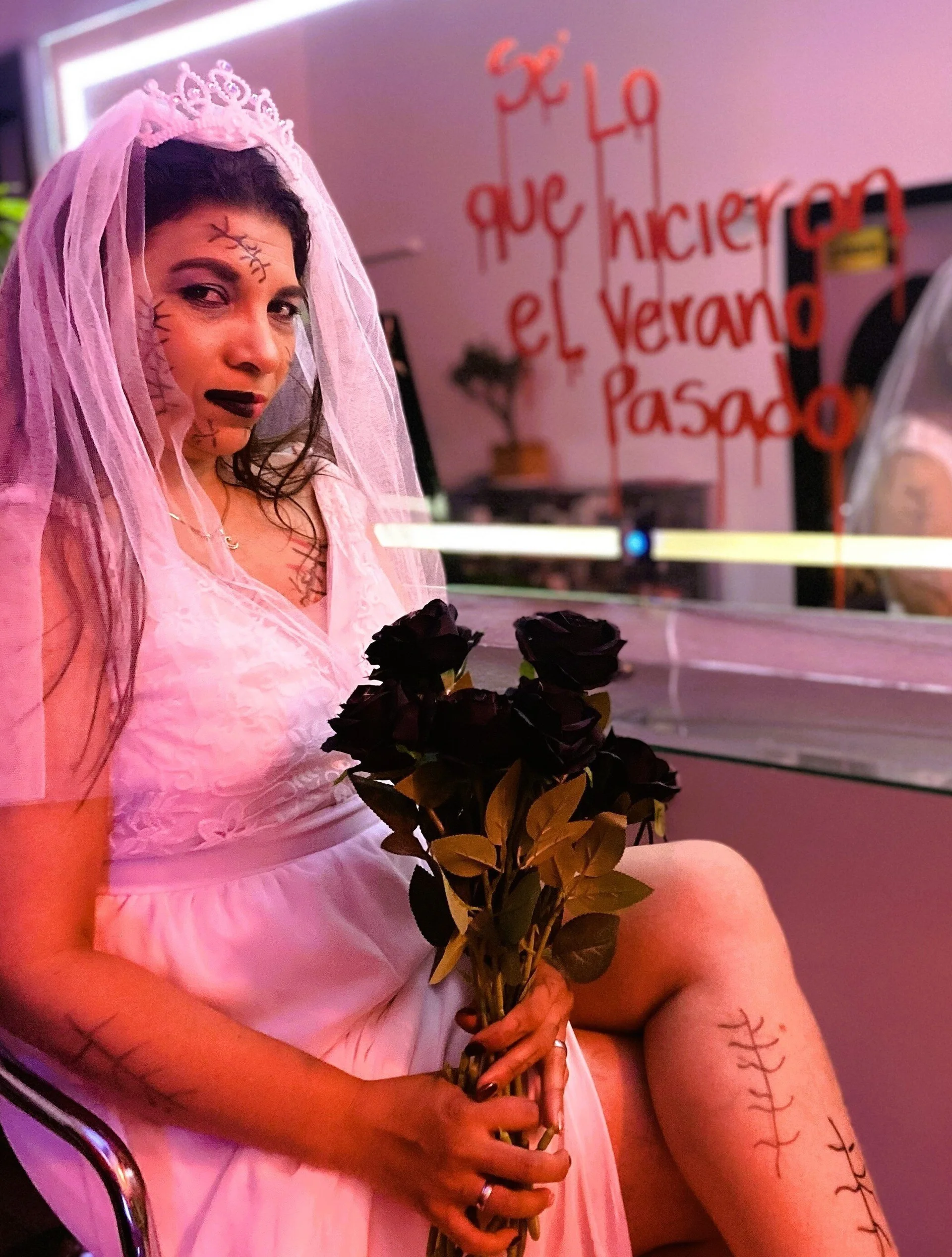 XXX Porn Photo of Nude Serena_Houstonn 29