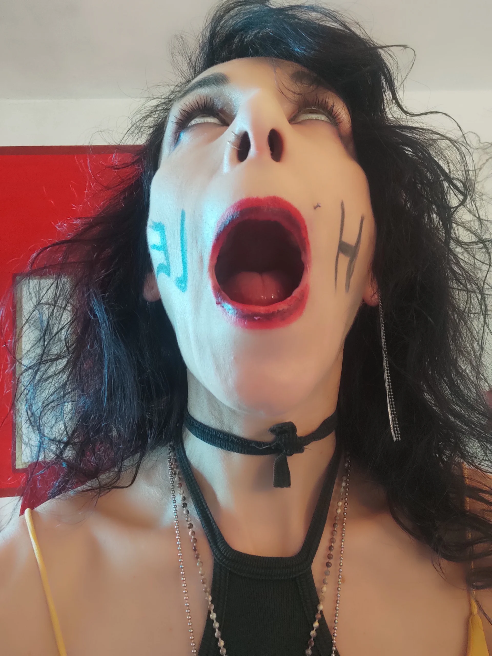 XXX Porn Photo of Nude freyamoret 42