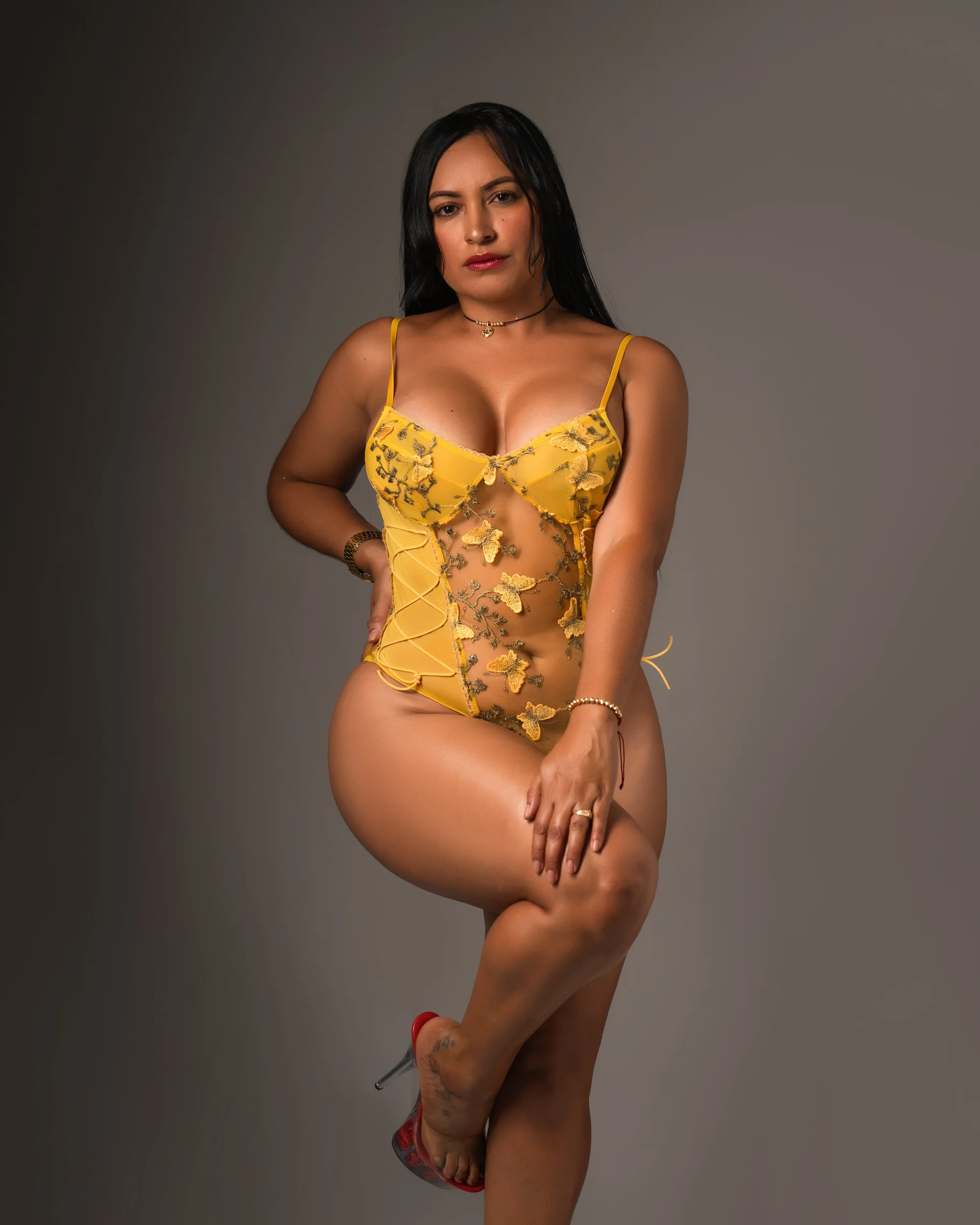 XXX Porn Photo of Nude IsiisLovei 10