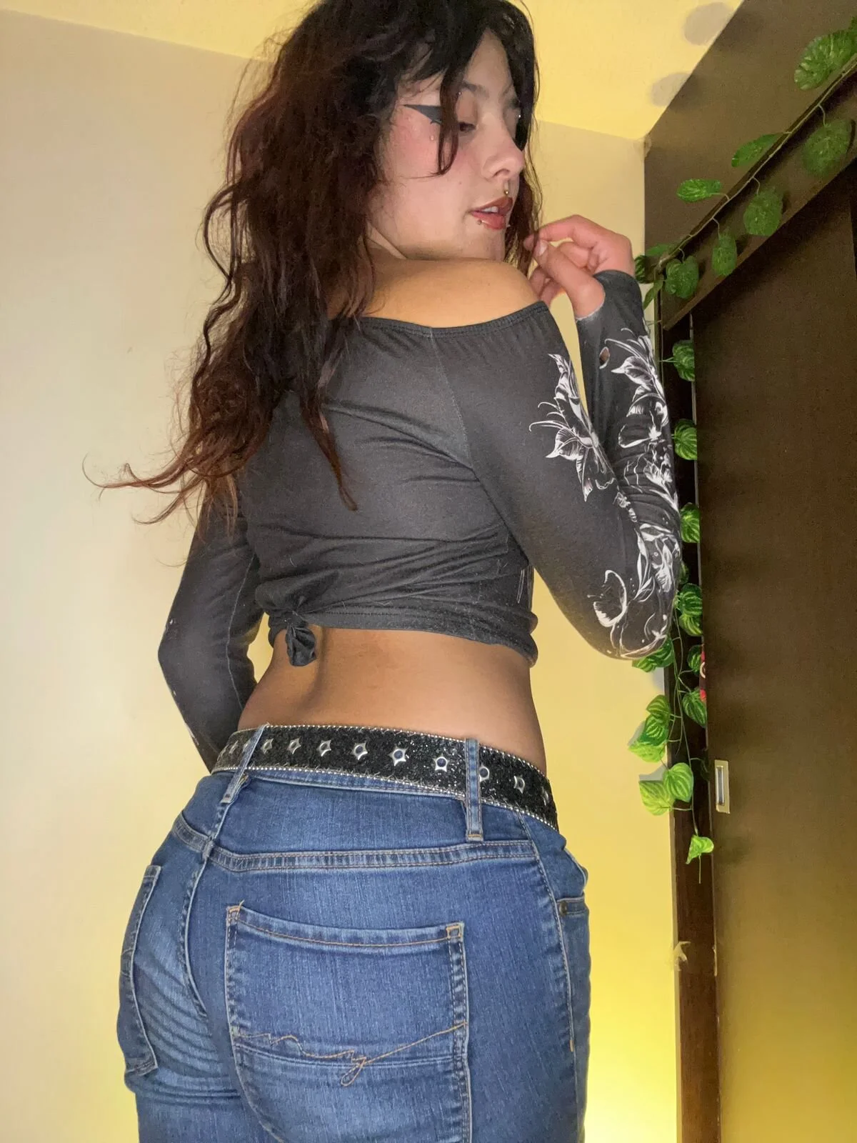 XXX Porn Photo of Nude tokiovamp 4