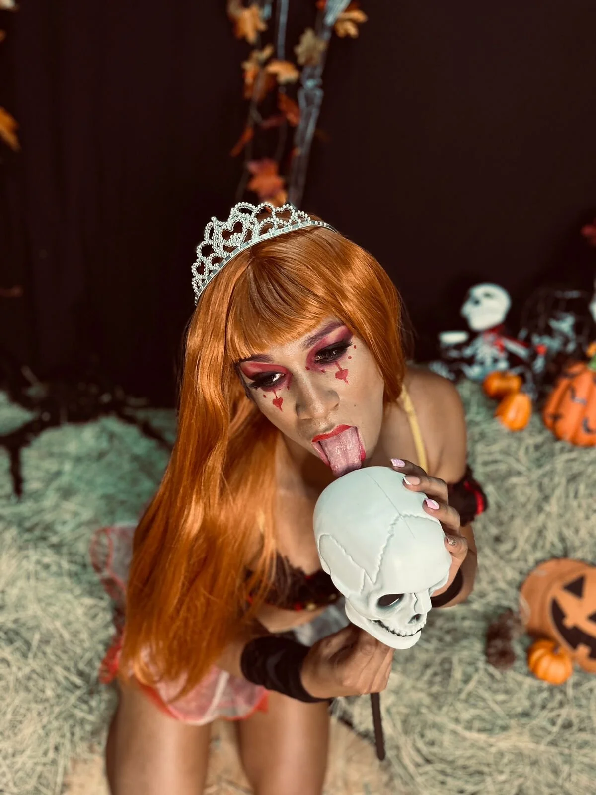 XXX Porn Photo of Nude Ashly_Miller 139