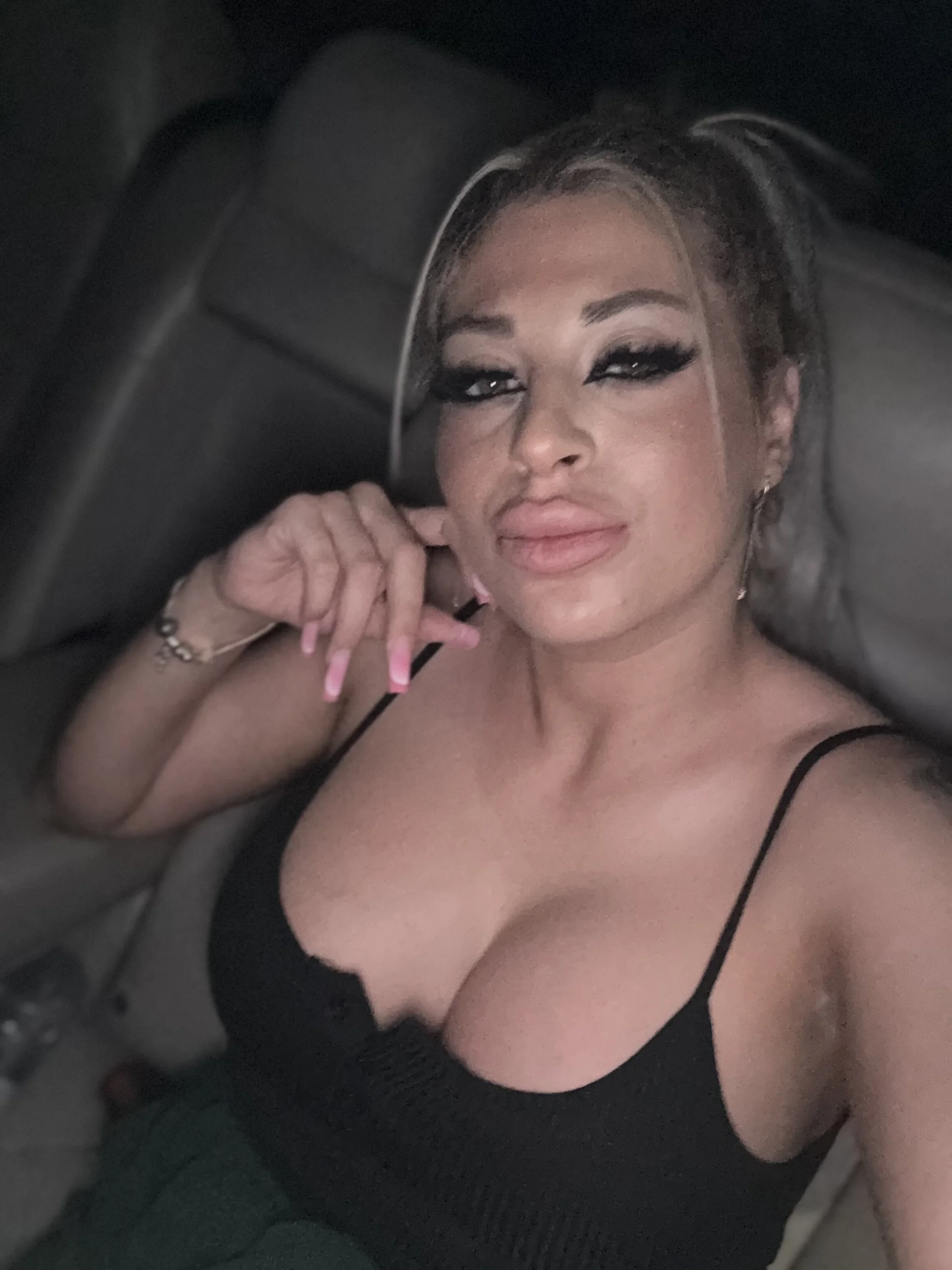 XXX Porn Photo of Nude ammyloca123 4