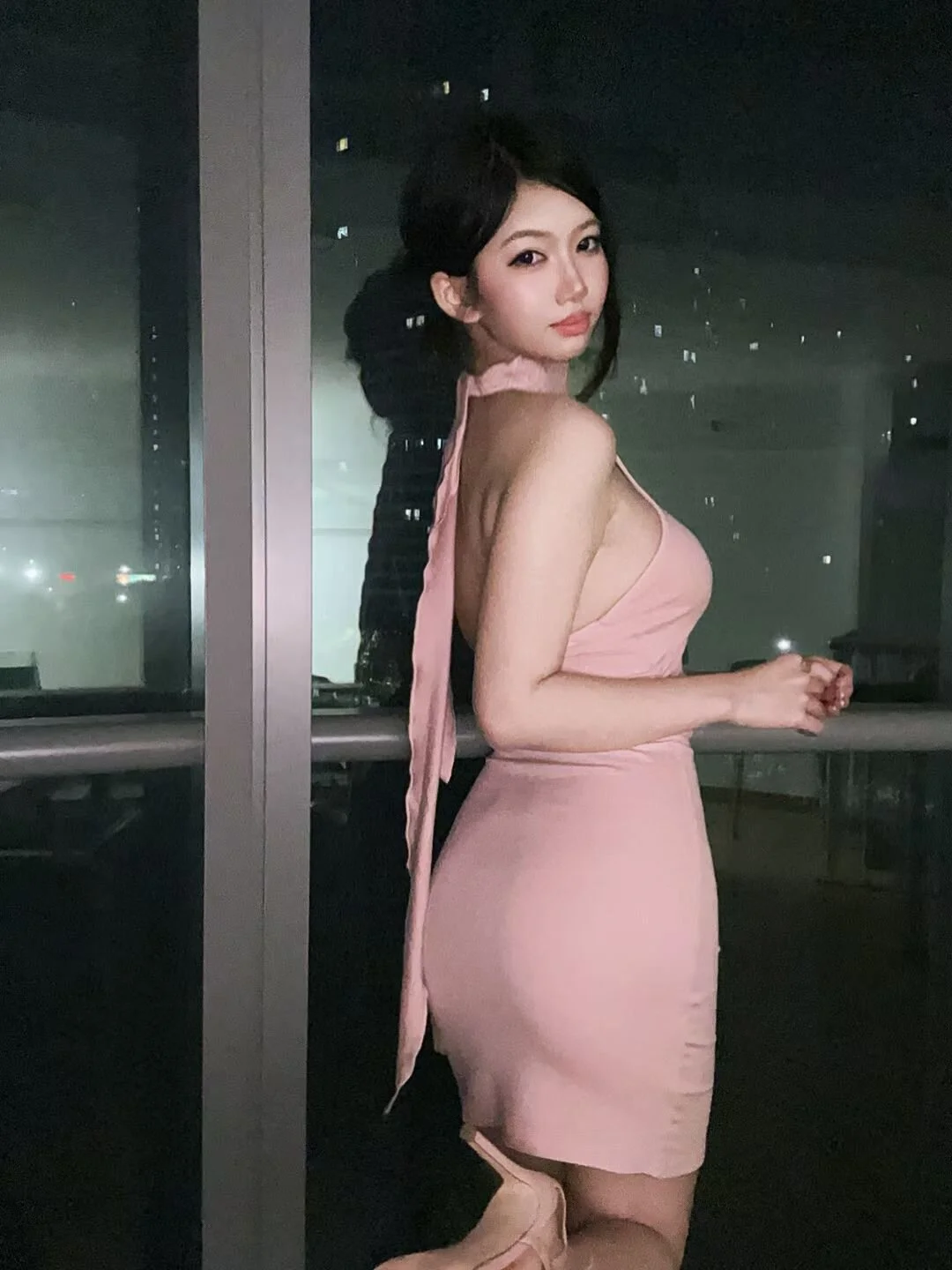 XXX Porn Photo of Nude cici-r0 1