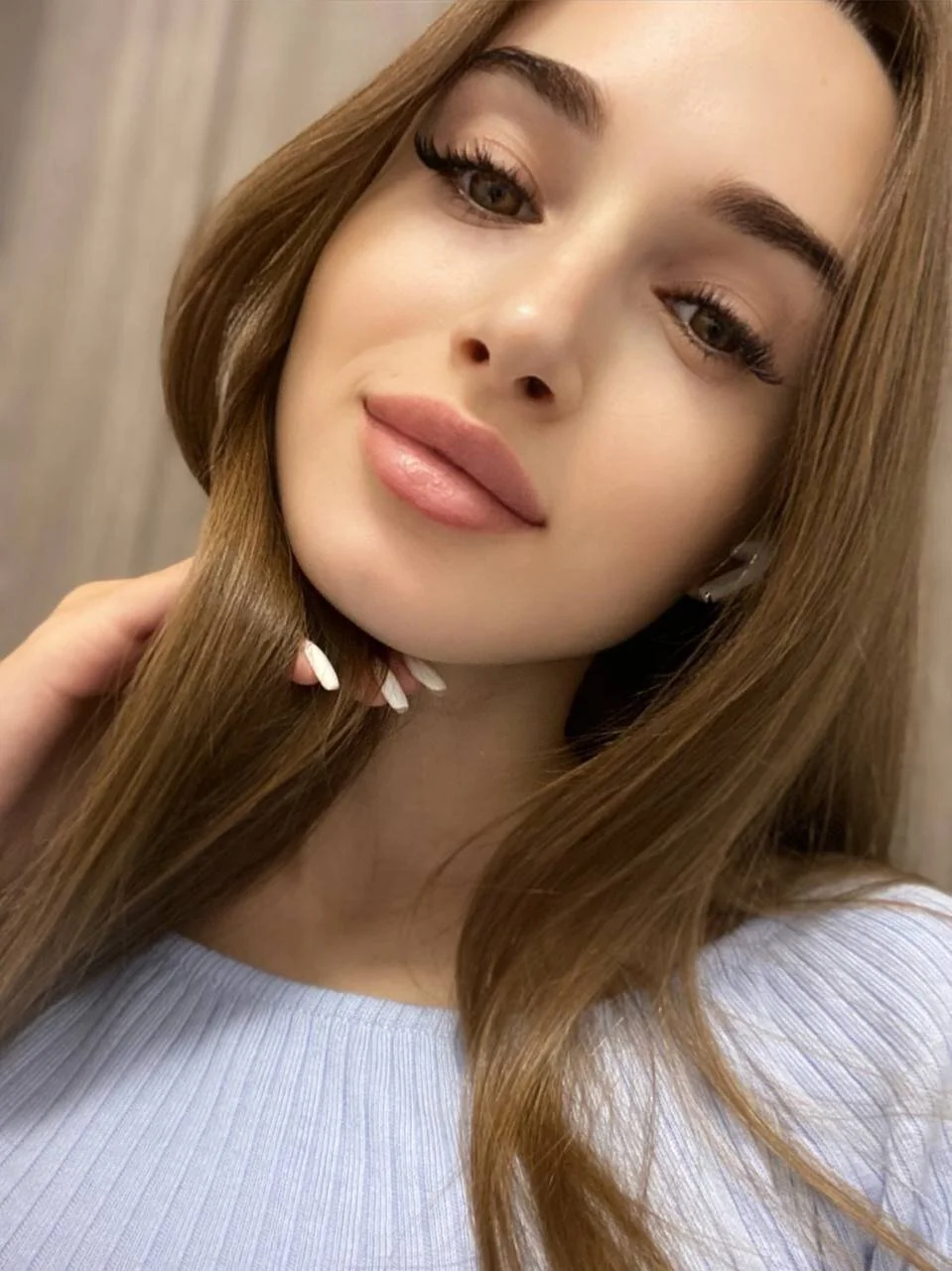 XXX Porn Photo of Nude Kimmberr 10