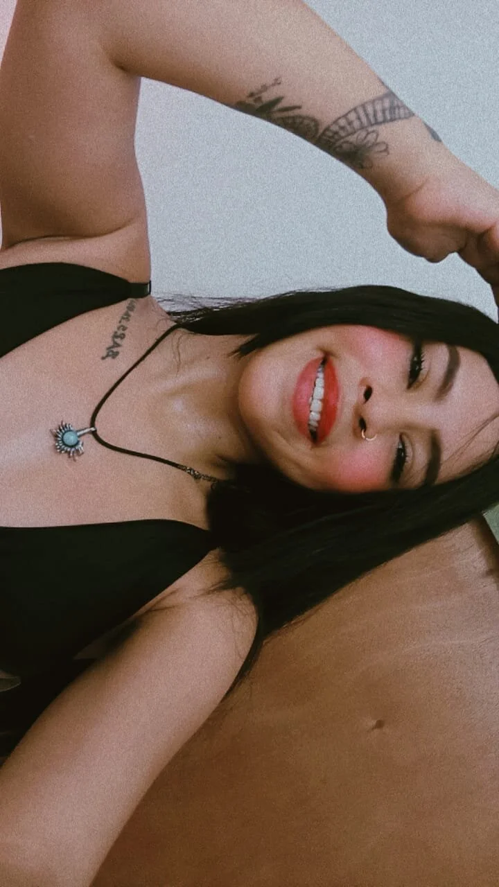 XXX Porn Photo of Nude tatiana__ayala 1
