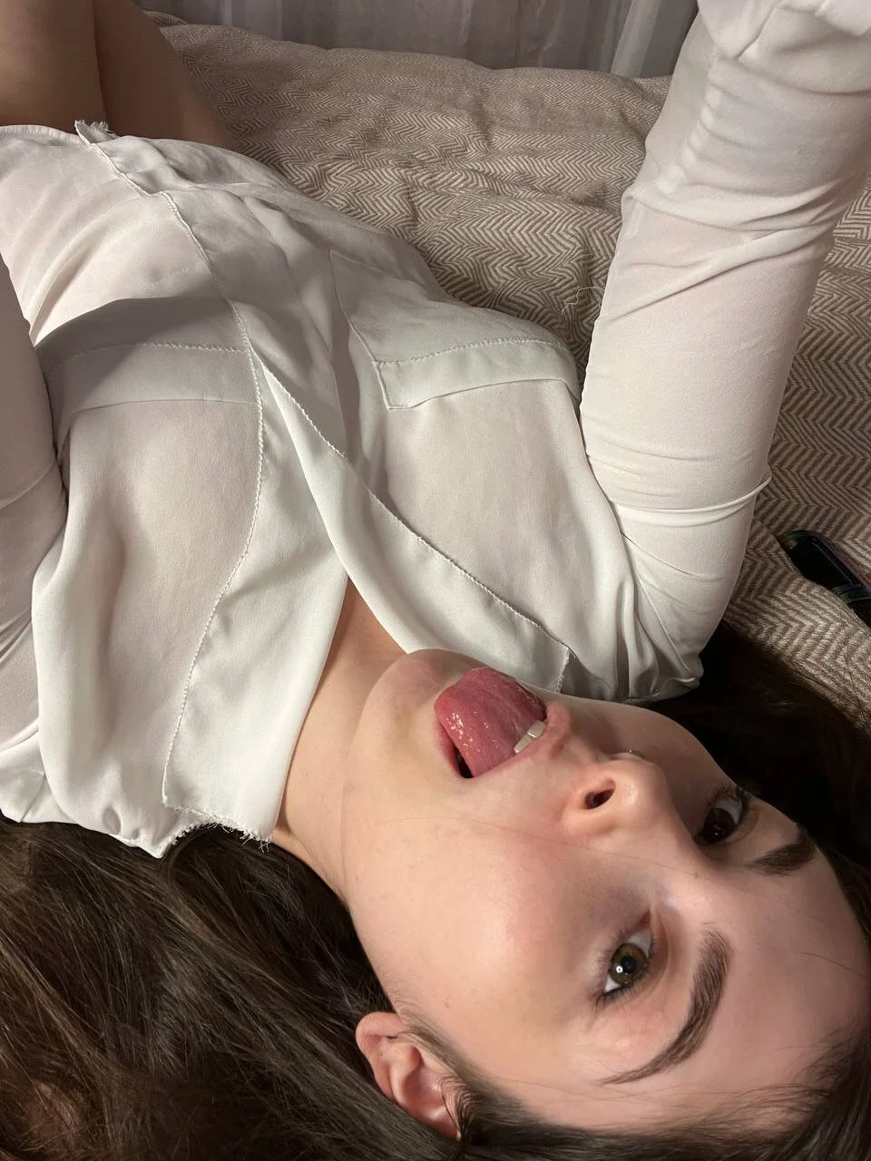 XXX Porn Photo of Nude Lovely_Waifu 4