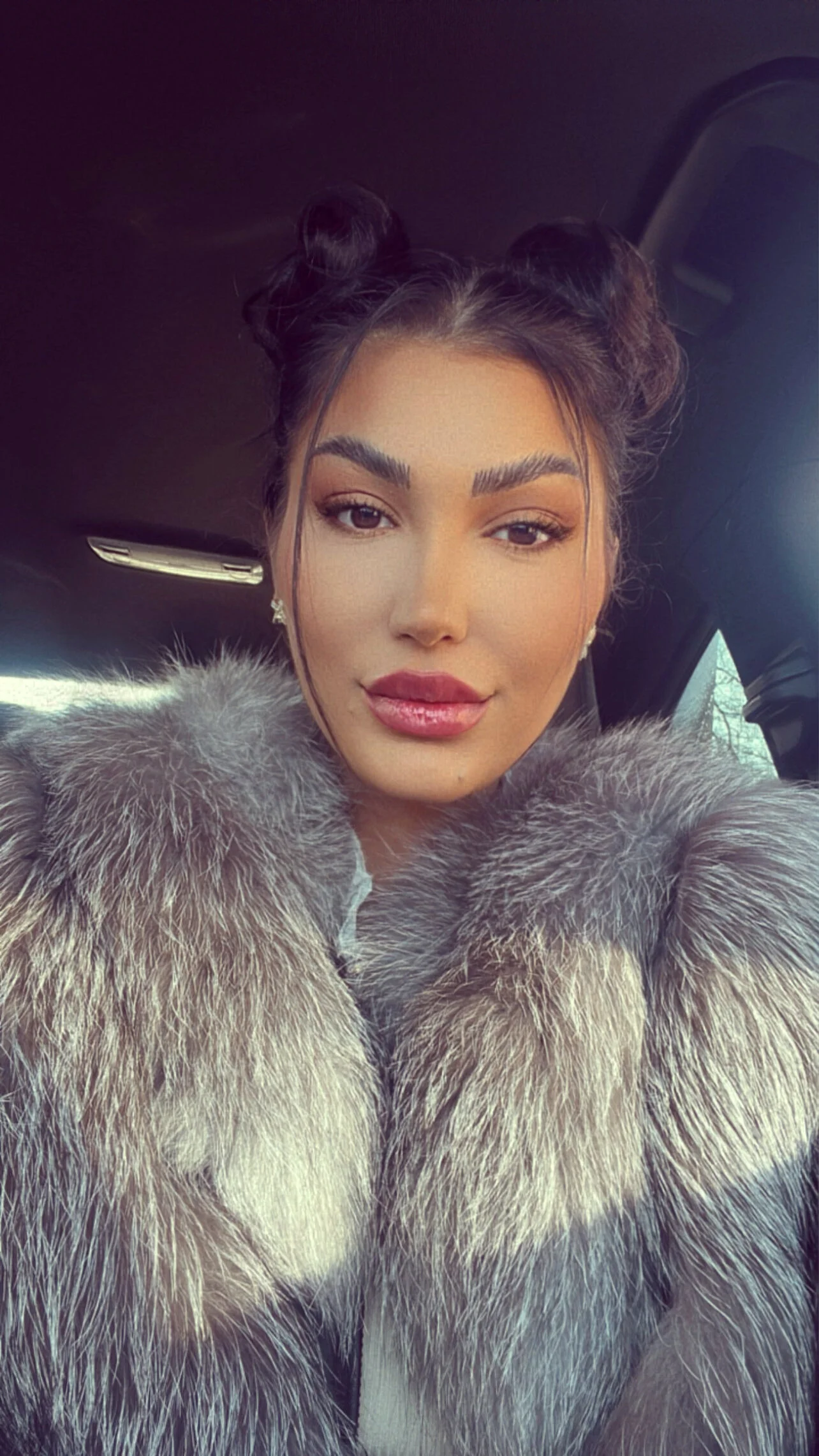 XXX Porn Photo of Nude itsjessiebabe 5