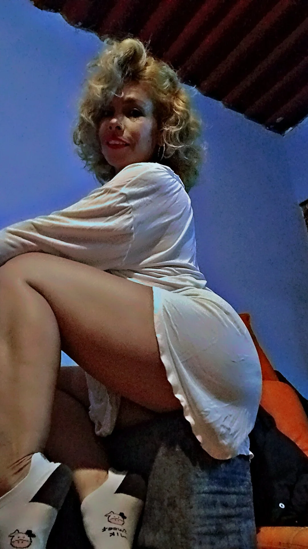XXX Porn Photo of Nude ferchisconejita 29
