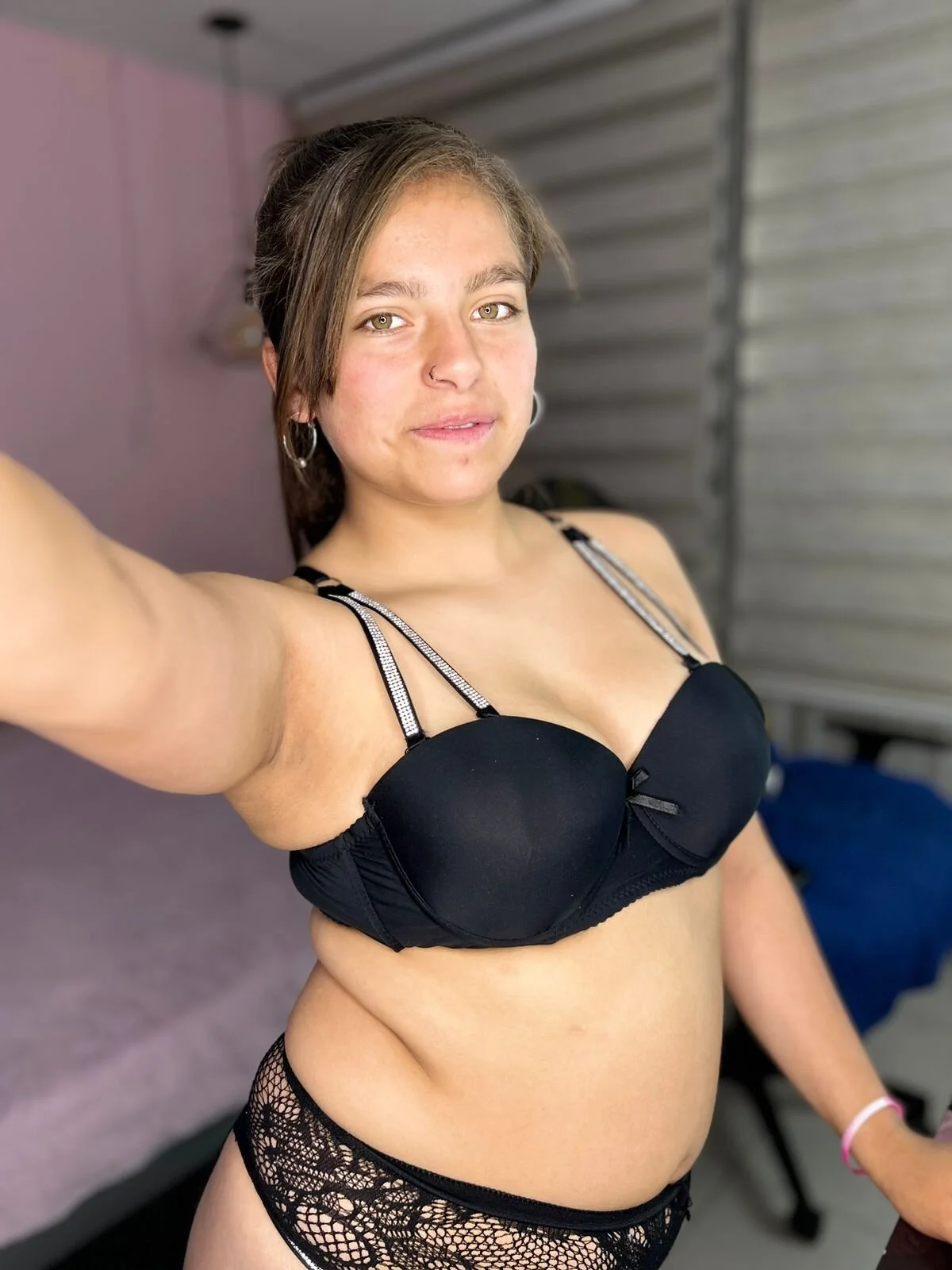 XXX Porn Photo of Nude Kitten_Cam 7