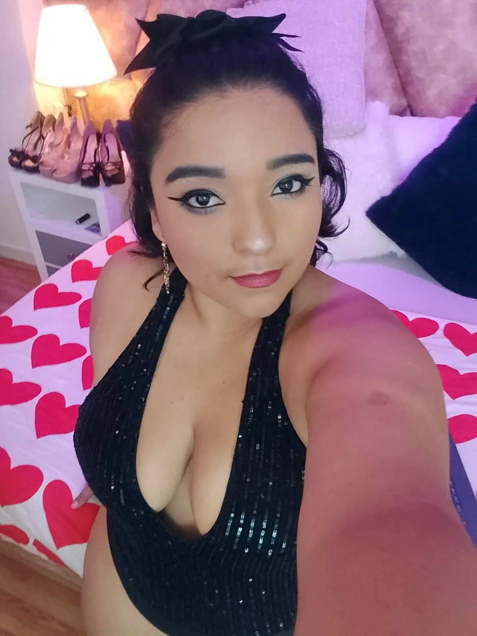XXX Porn Photo of Nude Samantha_chubby 4
