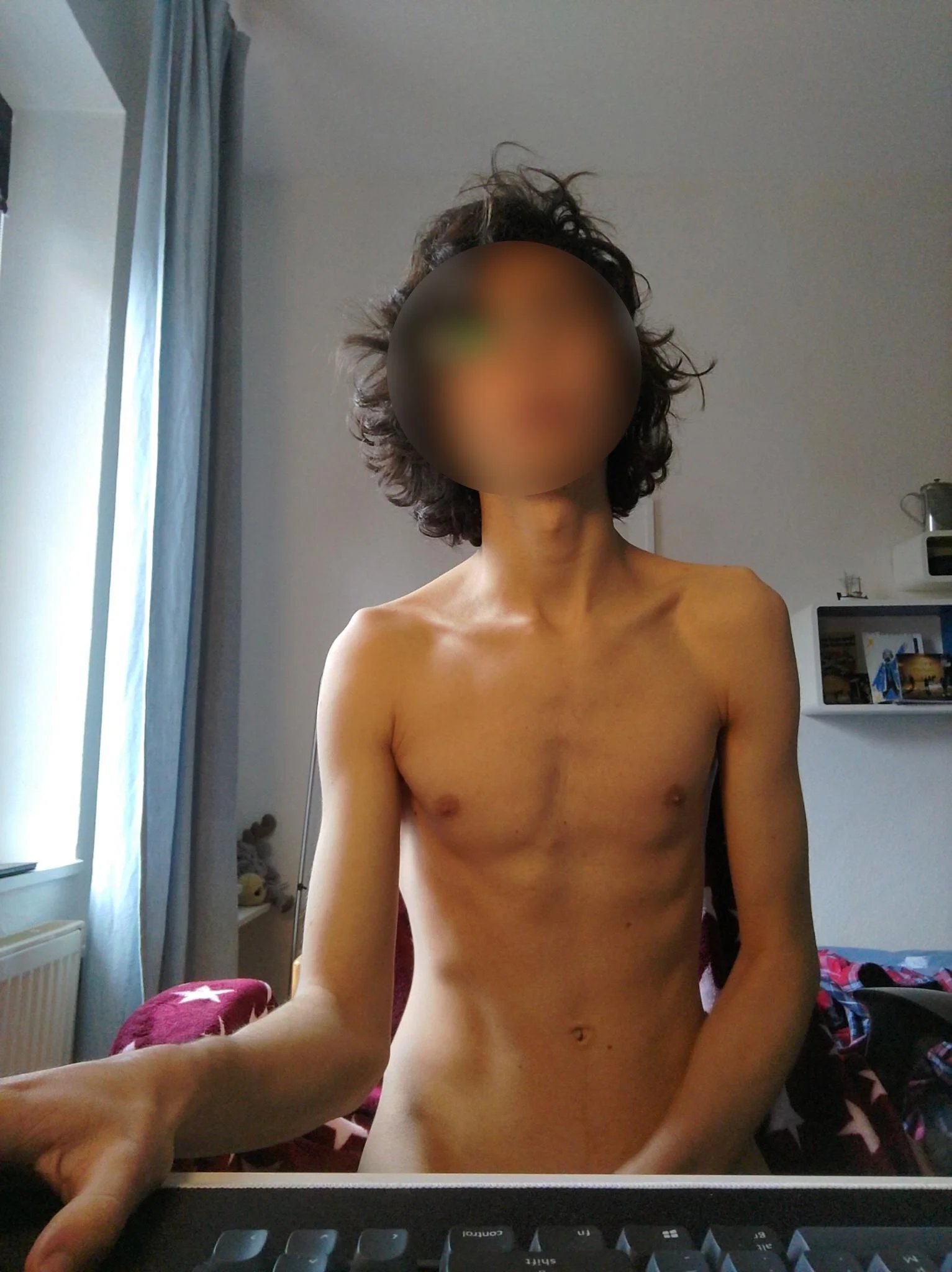 XXX Porn Photo of Nude lucas20boyy 4