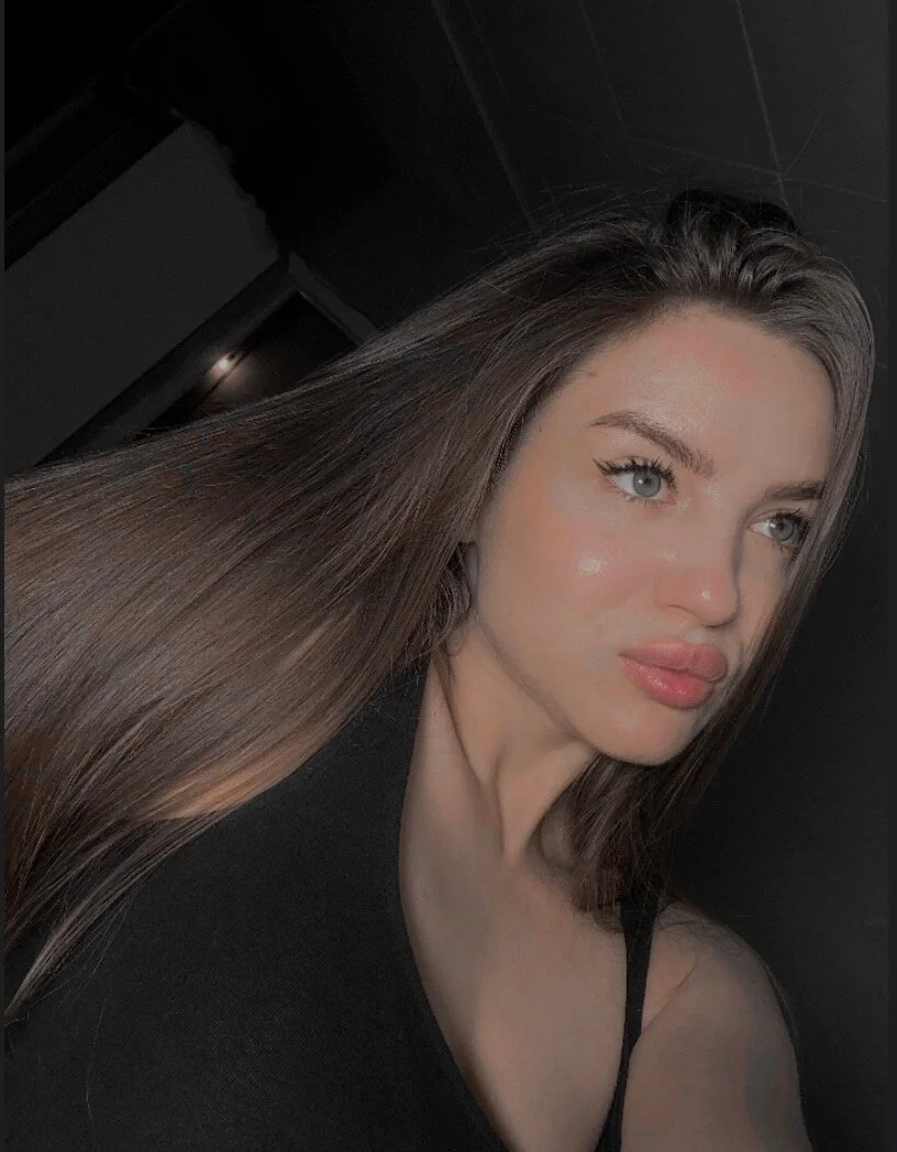 XXX Porn Photo of Nude Alisia_here 3