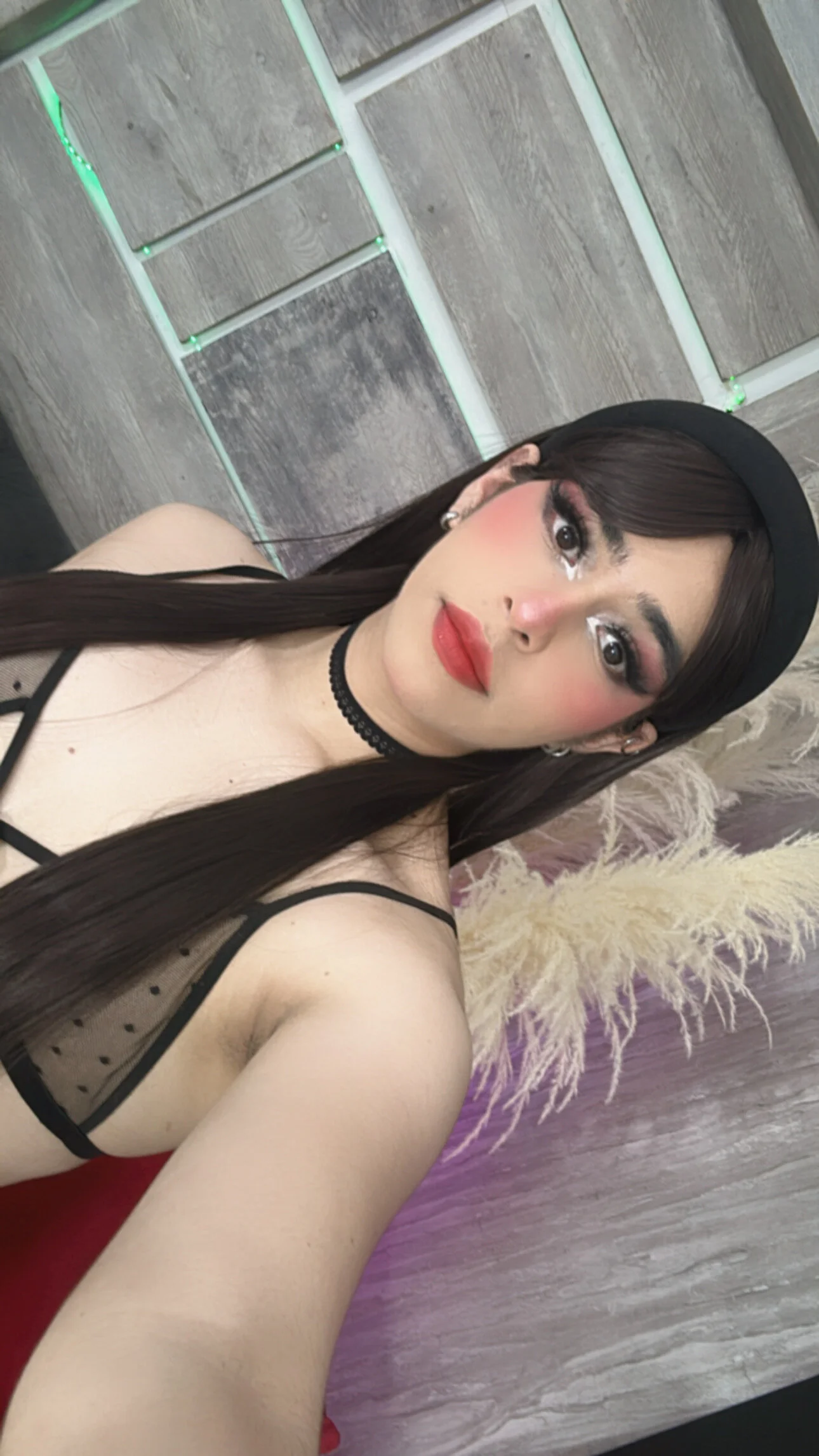 XXX Porn Photo of Nude dream_danna1 24