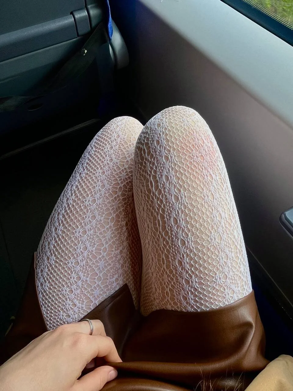 XXX Porn Photo of Nude EadlinGillim 9