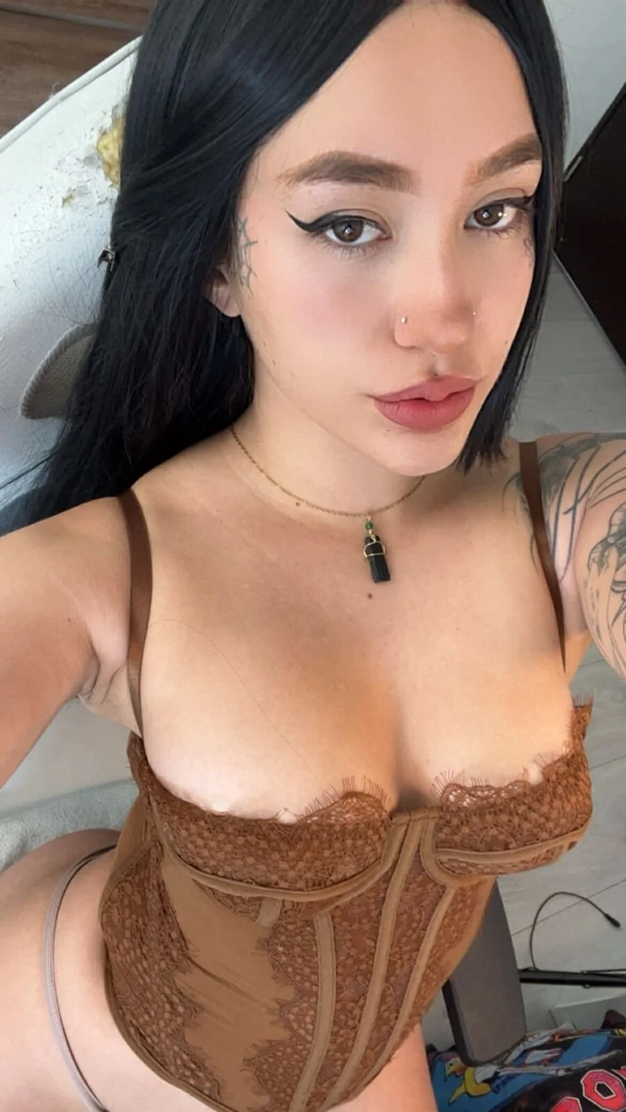 XXX Porn Photo of Nude heavensoul1 6