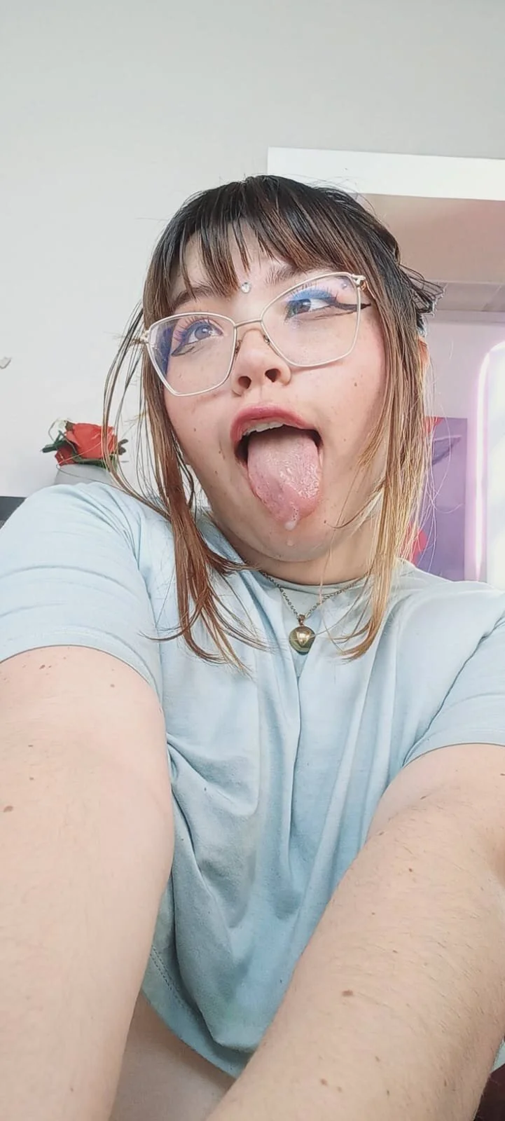 XXX Porn Photo of Nude NicoleeDemara 8
