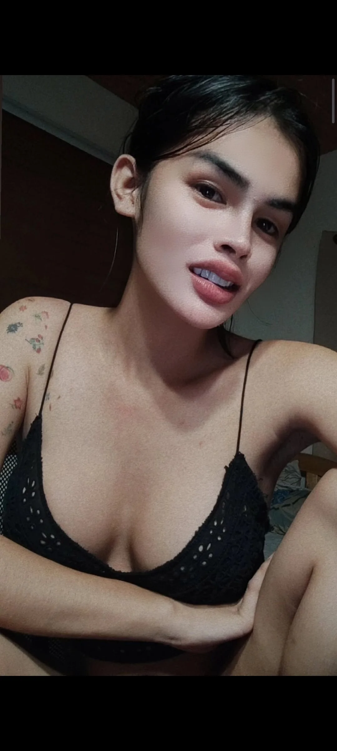 XXX Porn Photo of Nude hottestlexie03 4