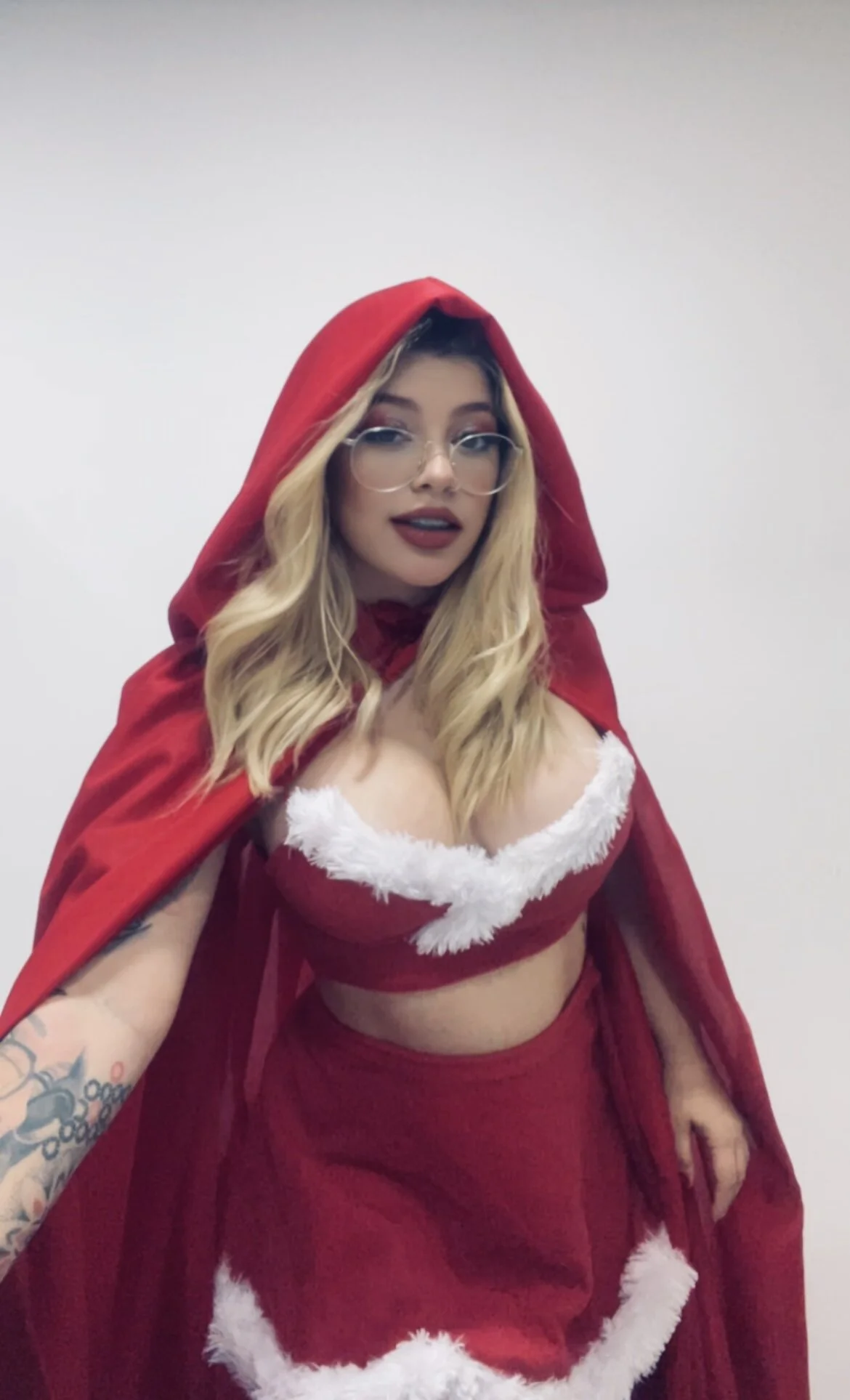 XXX Porn Photo of Nude MadisonKane 37