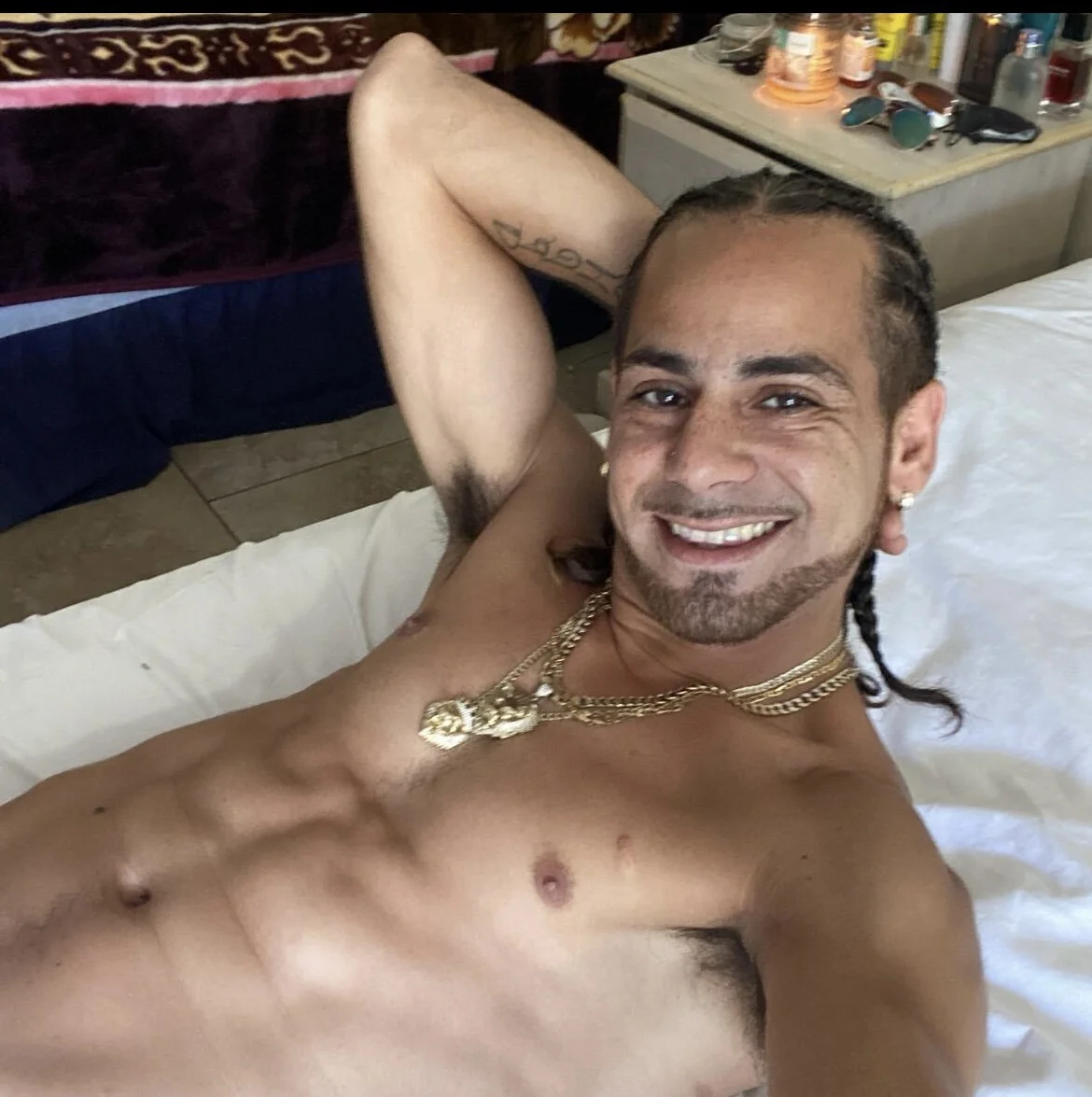 XXX Porn Photo of Nude freakyPR 21