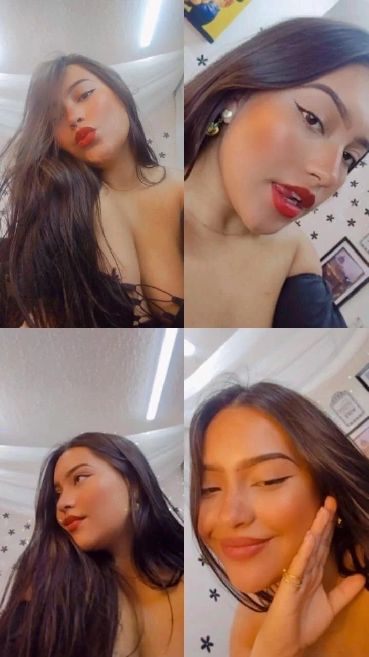 XXX Porn Photo of Nude Dakotaa_J 15