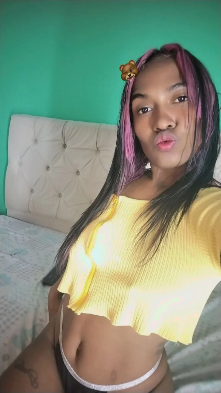 XXX Porn Photo of Nude avaleri_cherry 20