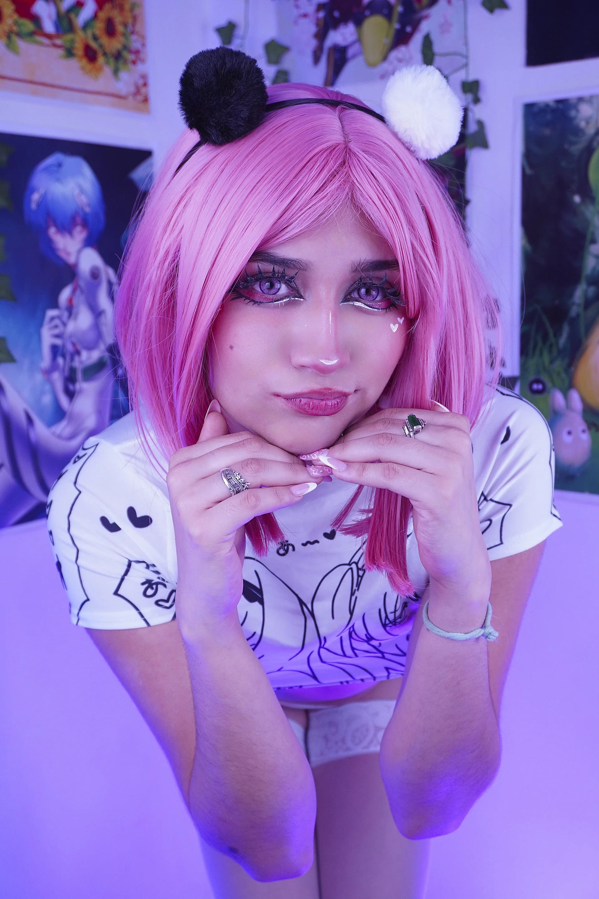 XXX Porn Photo of Nude kitty_niki 5