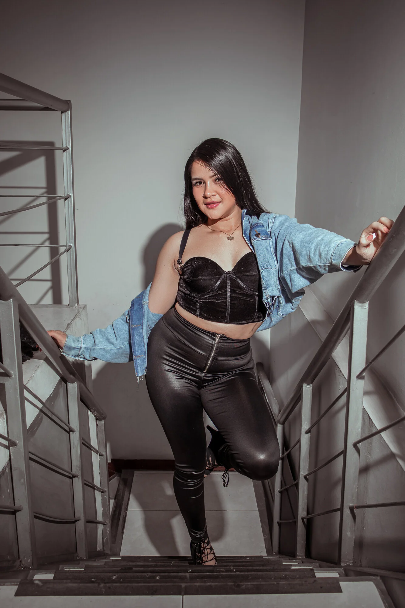 XXX Porn Photo of Nude Ivanna18_x 12