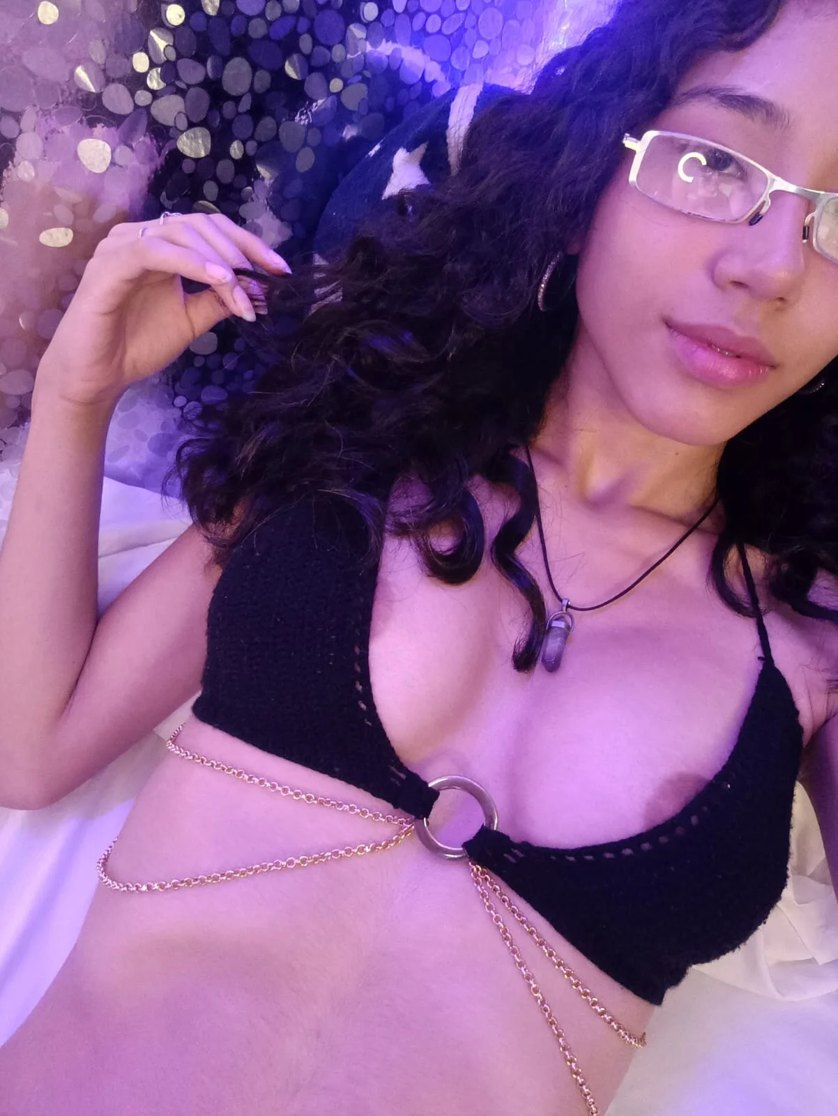 XXX Porn Photo of Nude RossieGamer 10